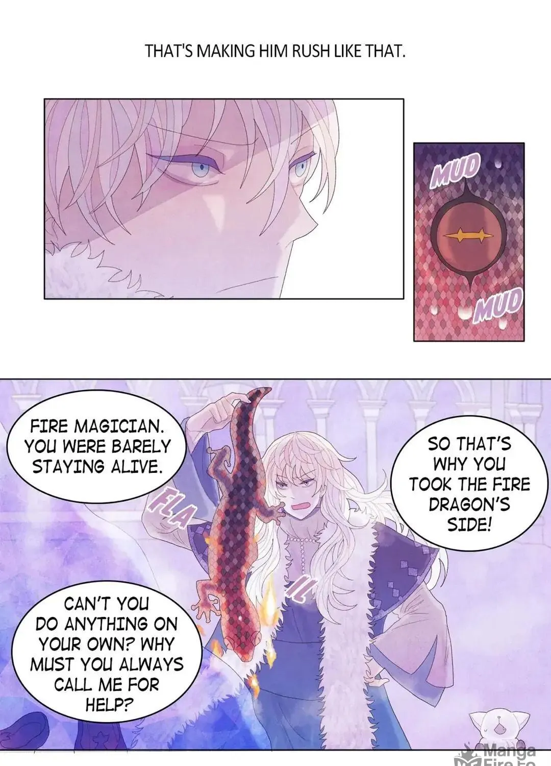 Read Magic Soup (Colored) chapter 22 image 48 on Lezhin