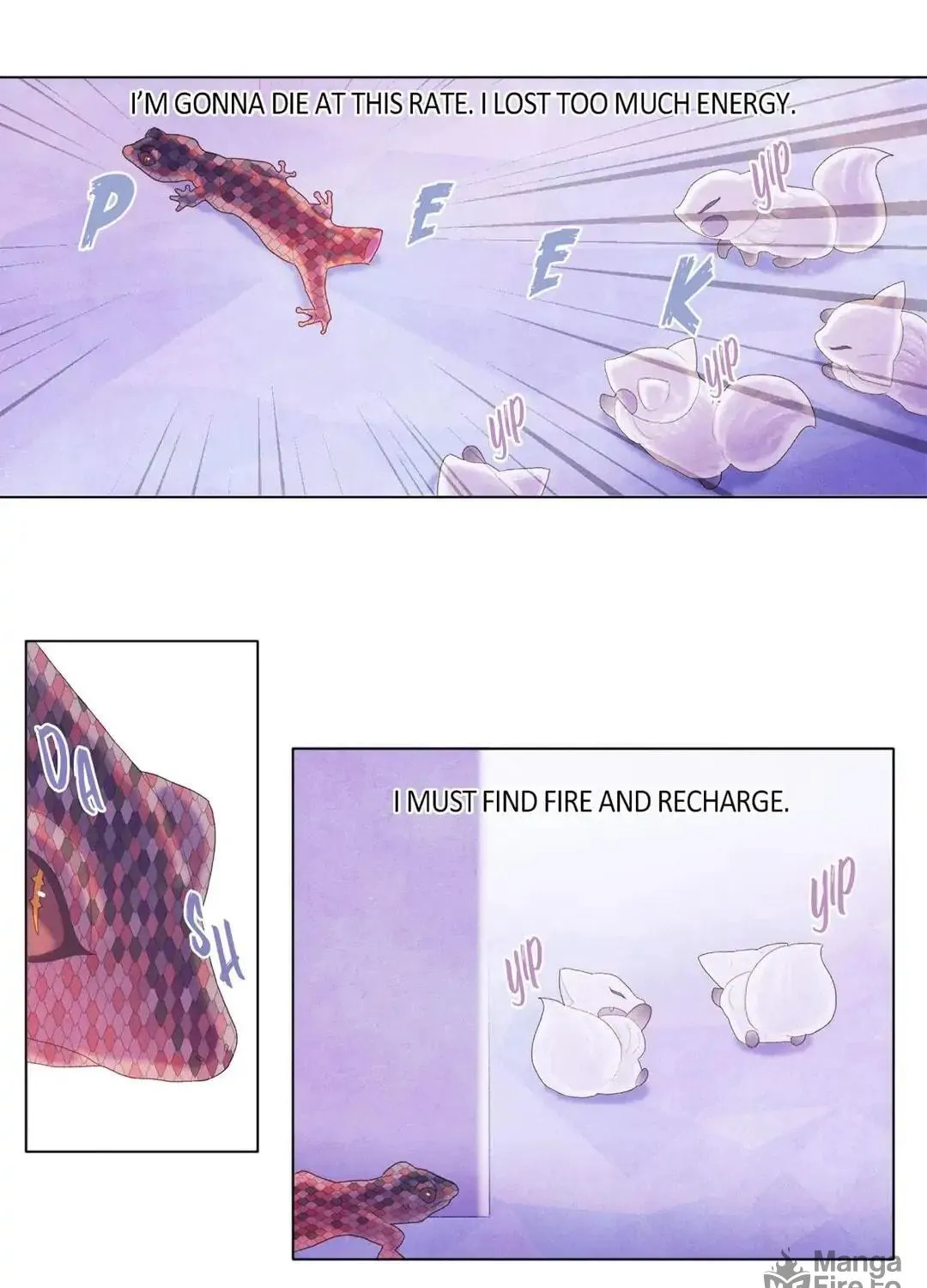 Read Magic Soup (Colored) chapter 22 image 52 on Lezhin