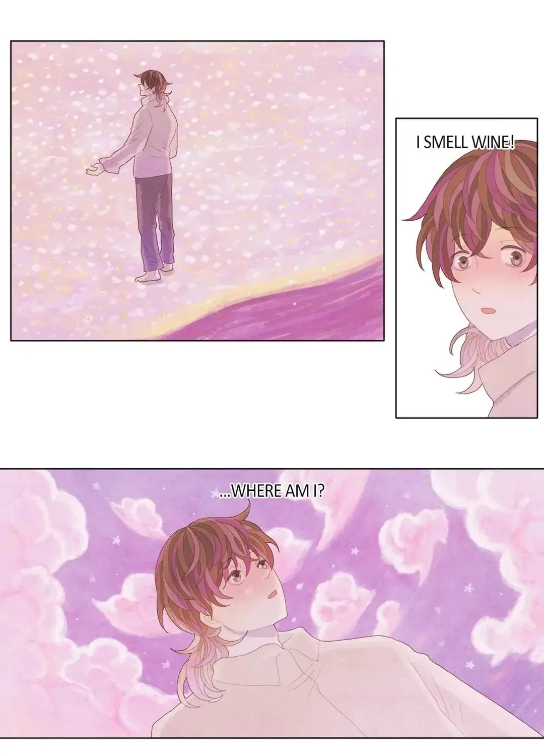 Read Magic Soup (Colored) chapter 22 image 6 on Lezhin