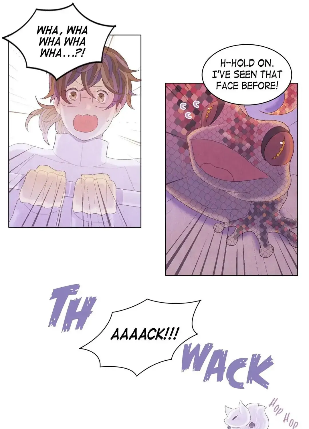 Read Magic Soup (Colored) chapter 22 image 60 on Lezhin