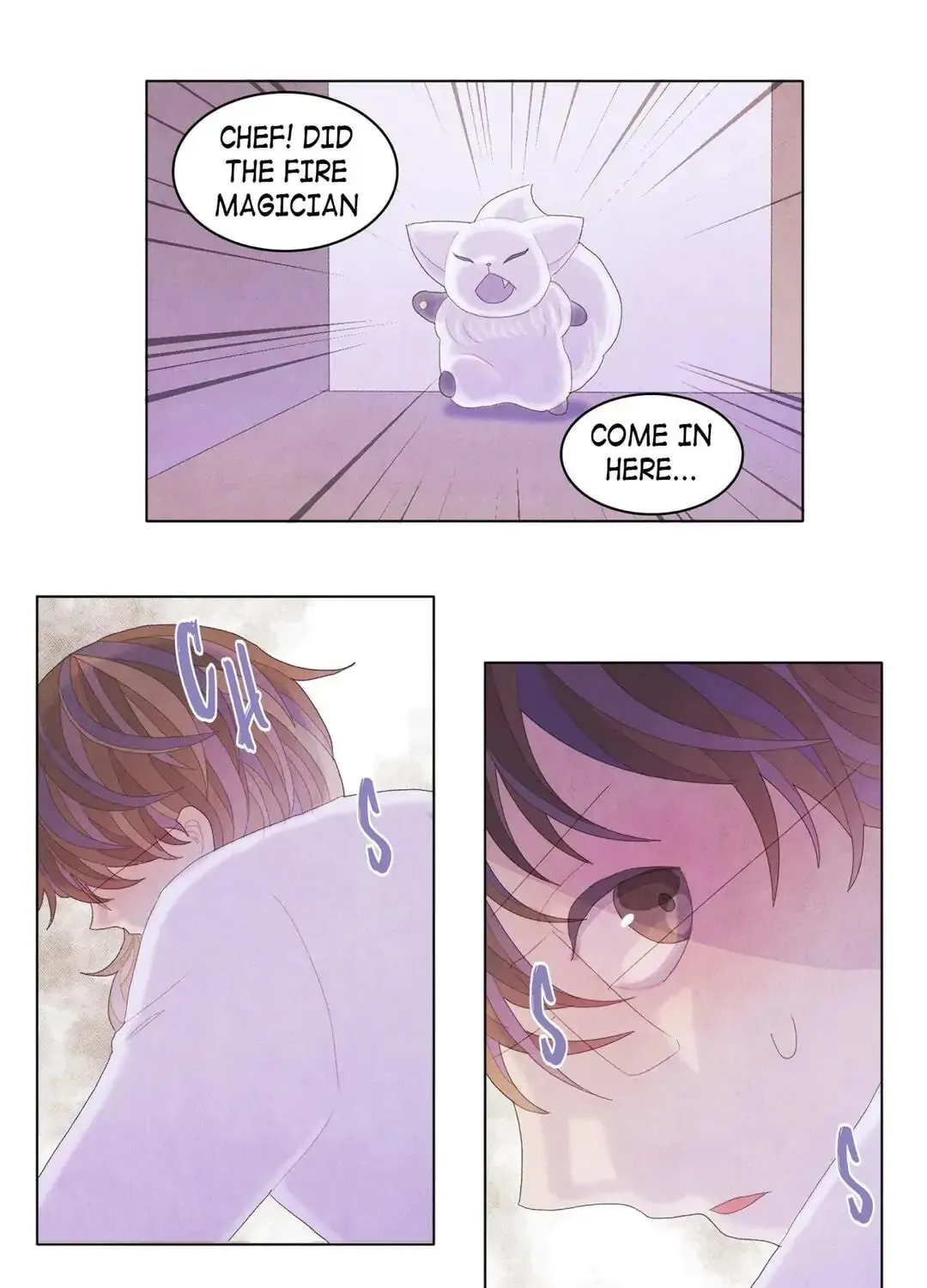 Read Magic Soup (Colored) chapter 22 image 62 on Lezhin