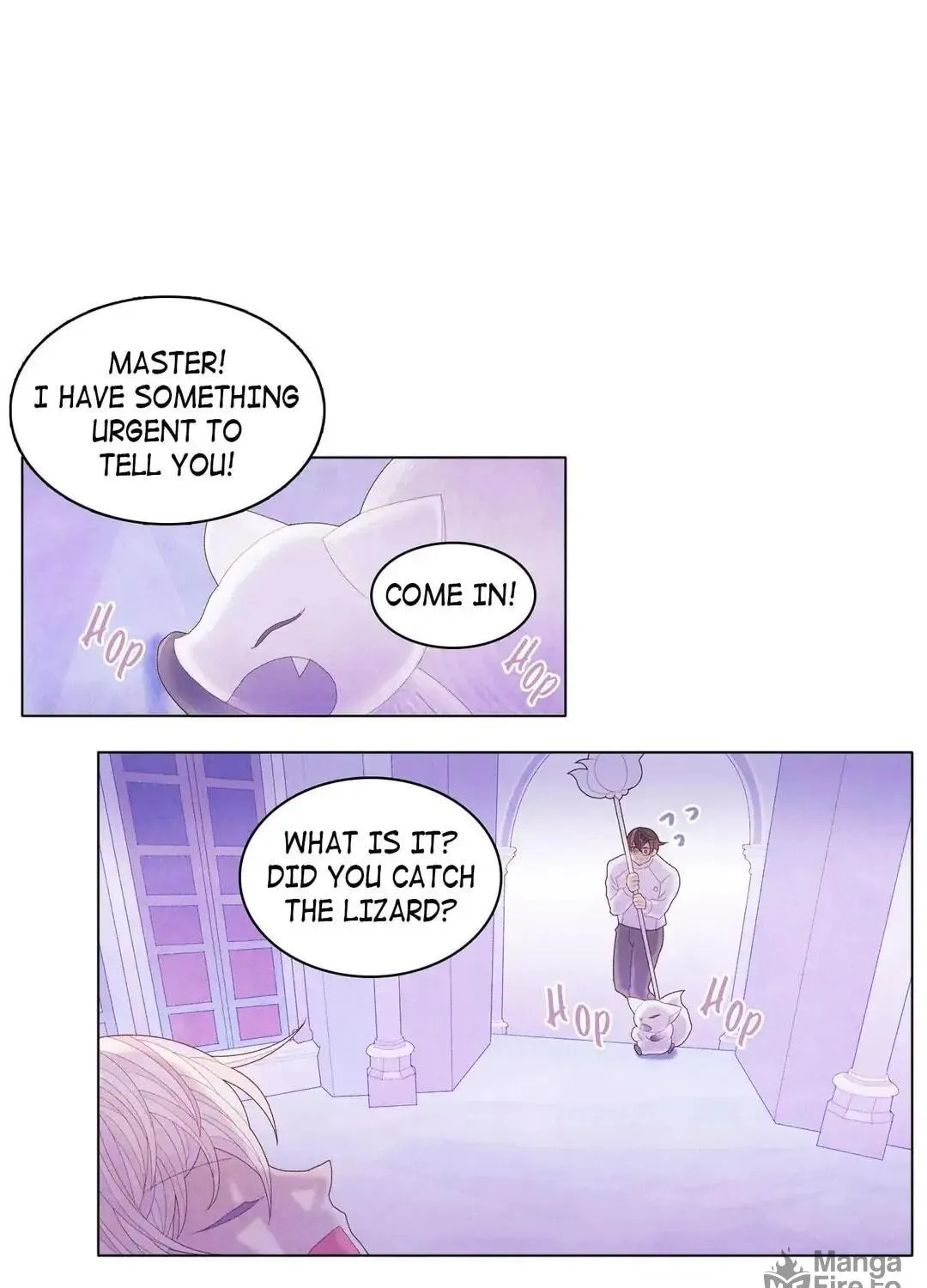 Read Magic Soup (Colored) chapter 23 image 10 on Lezhin