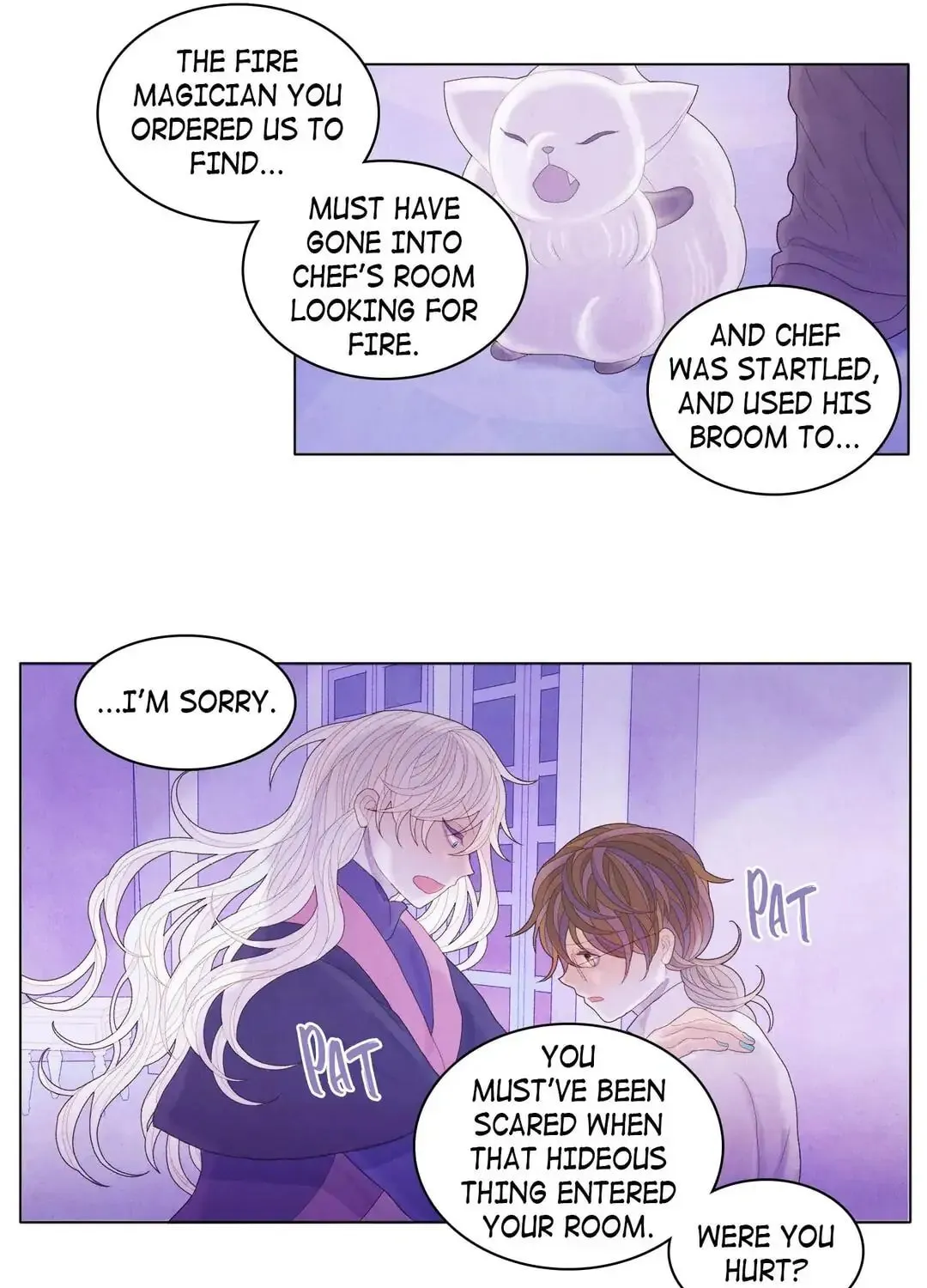 Read Magic Soup (Colored) chapter 23 image 14 on Lezhin