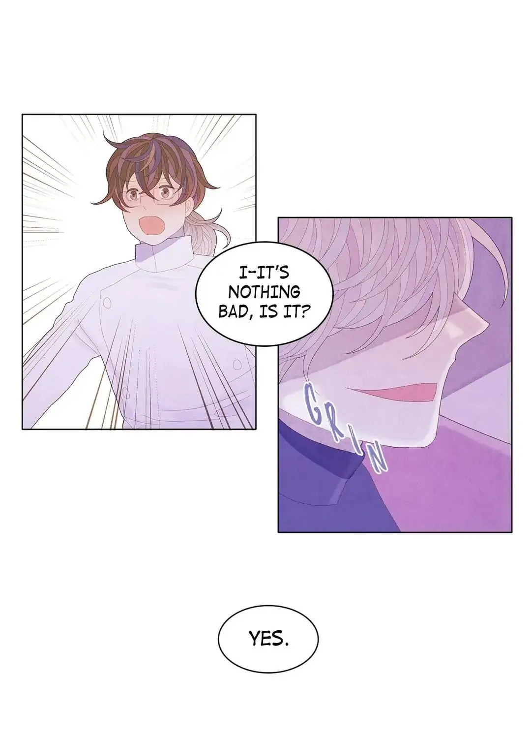 Read Magic Soup (Colored) chapter 23 image 20 on Lezhin