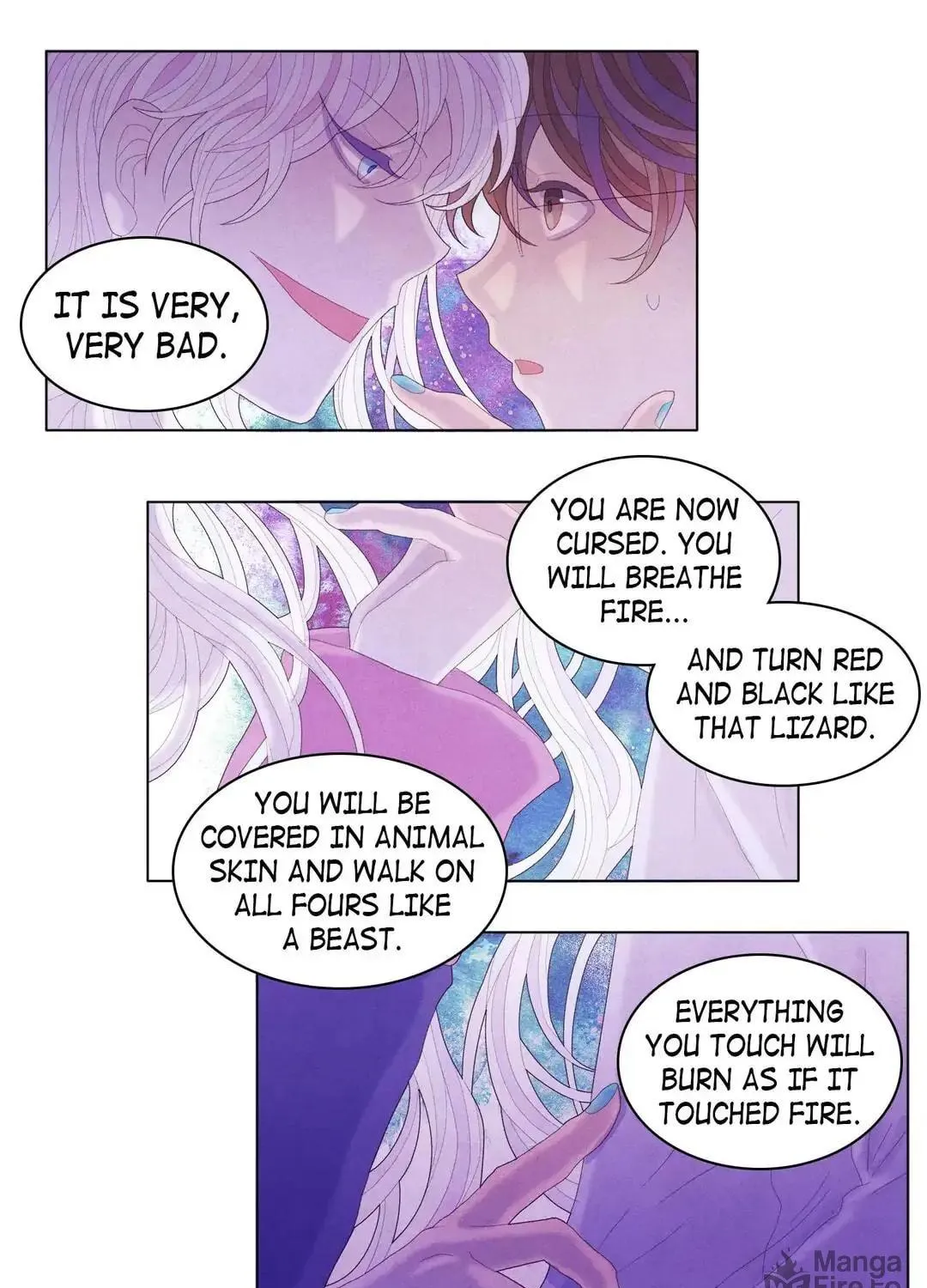 Read Magic Soup (Colored) chapter 23 image 22 on Lezhin