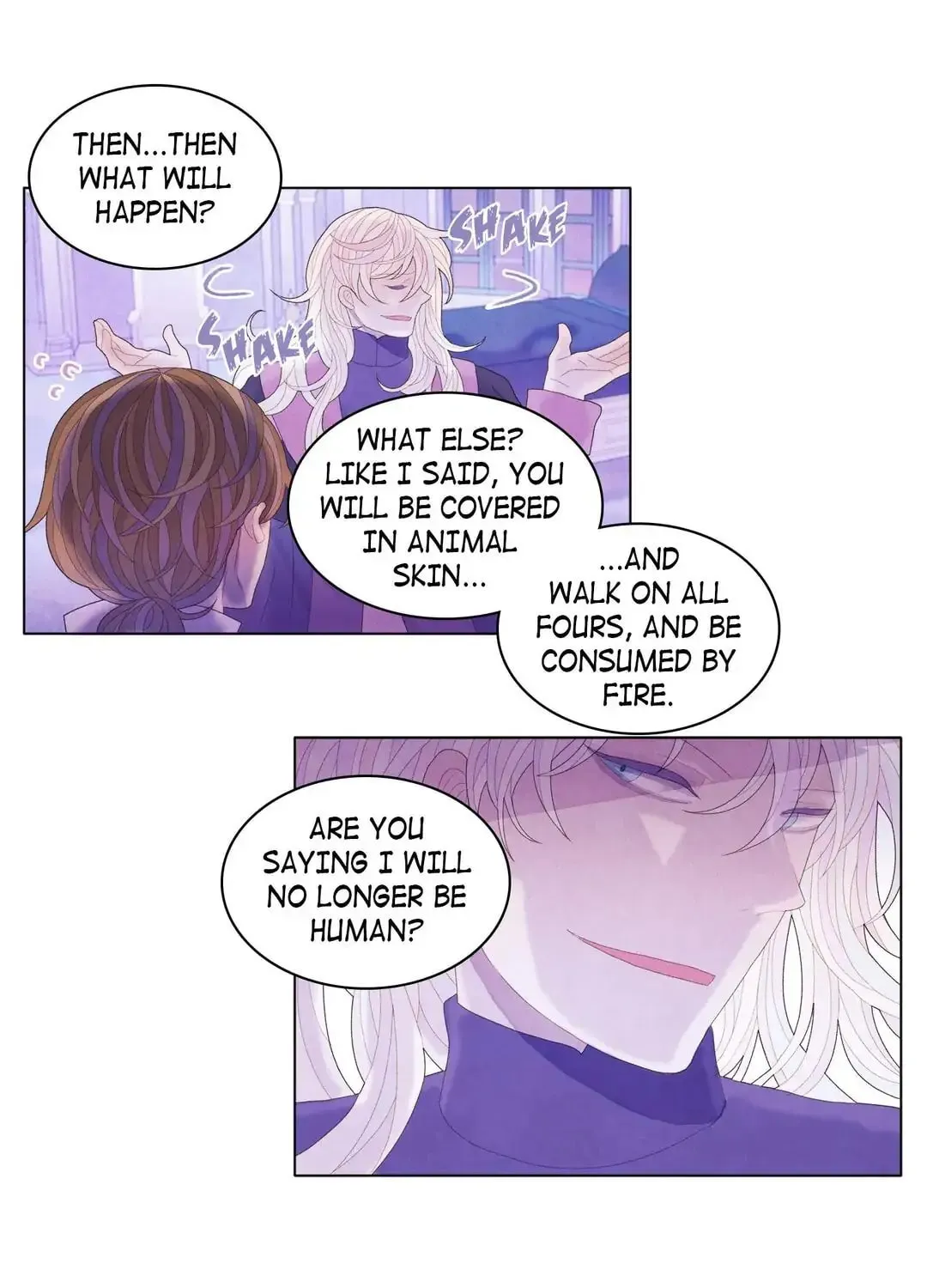 Read Magic Soup (Colored) chapter 23 image 24 on Lezhin