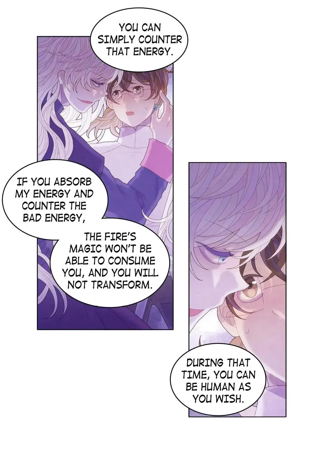 Read Magic Soup (Colored) chapter 23 image 26 on Lezhin