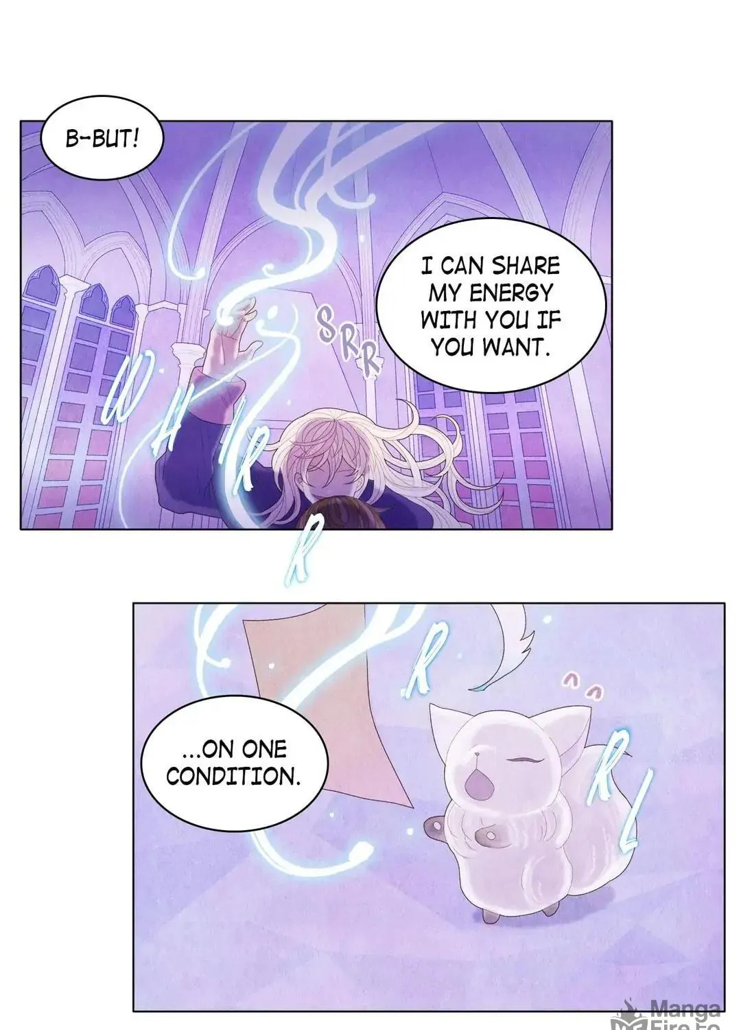 Read Magic Soup (Colored) chapter 23 image 28 on Lezhin