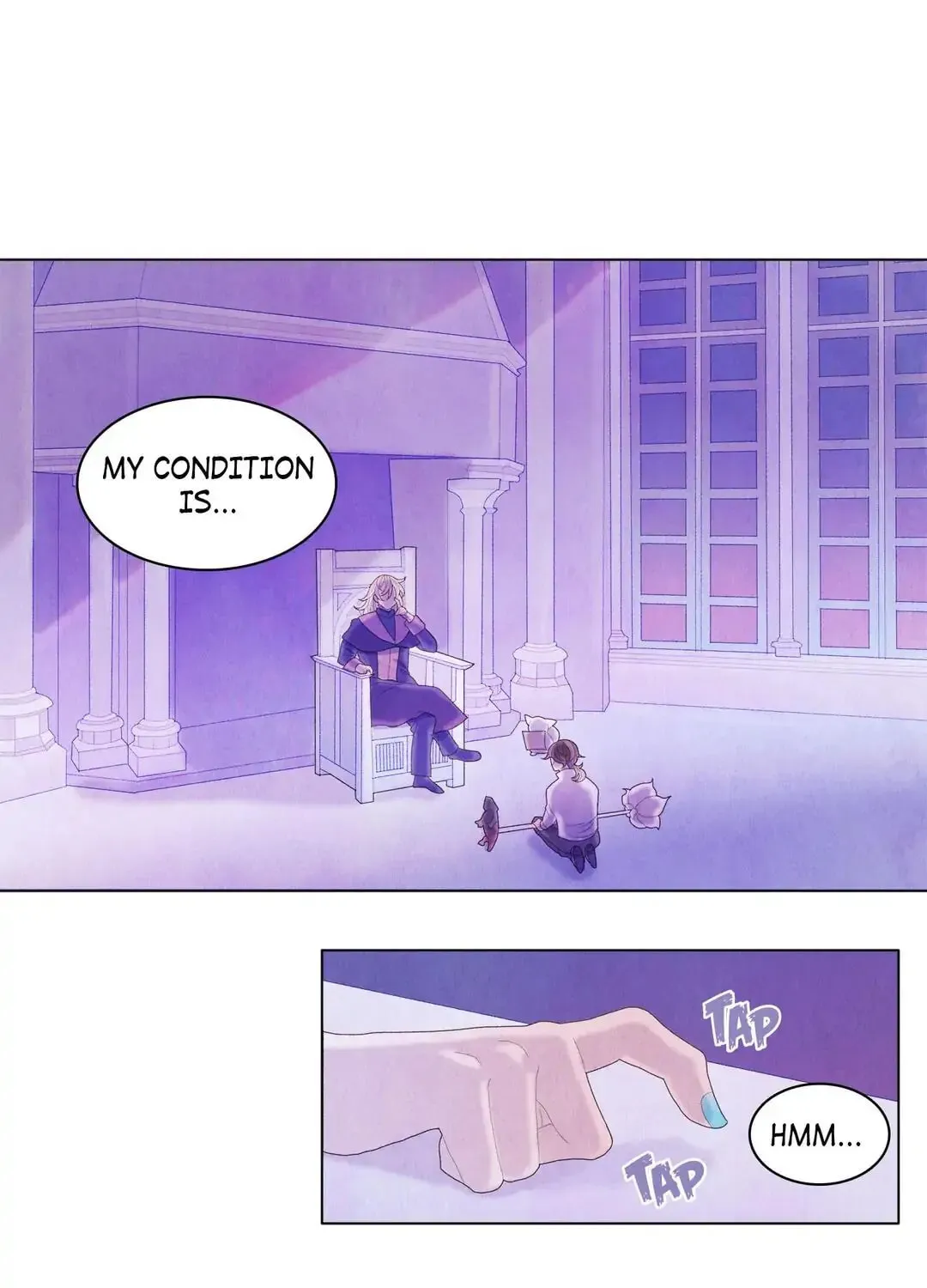 Read Magic Soup (Colored) chapter 23 image 30 on Lezhin