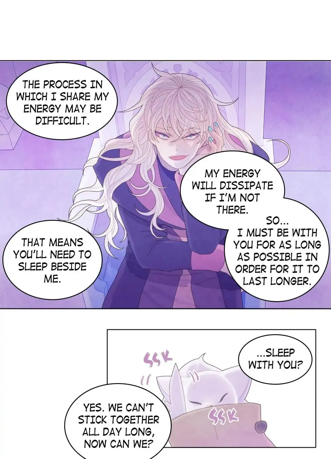 Read Magic Soup (Colored) chapter 23 image 36 on Lezhin