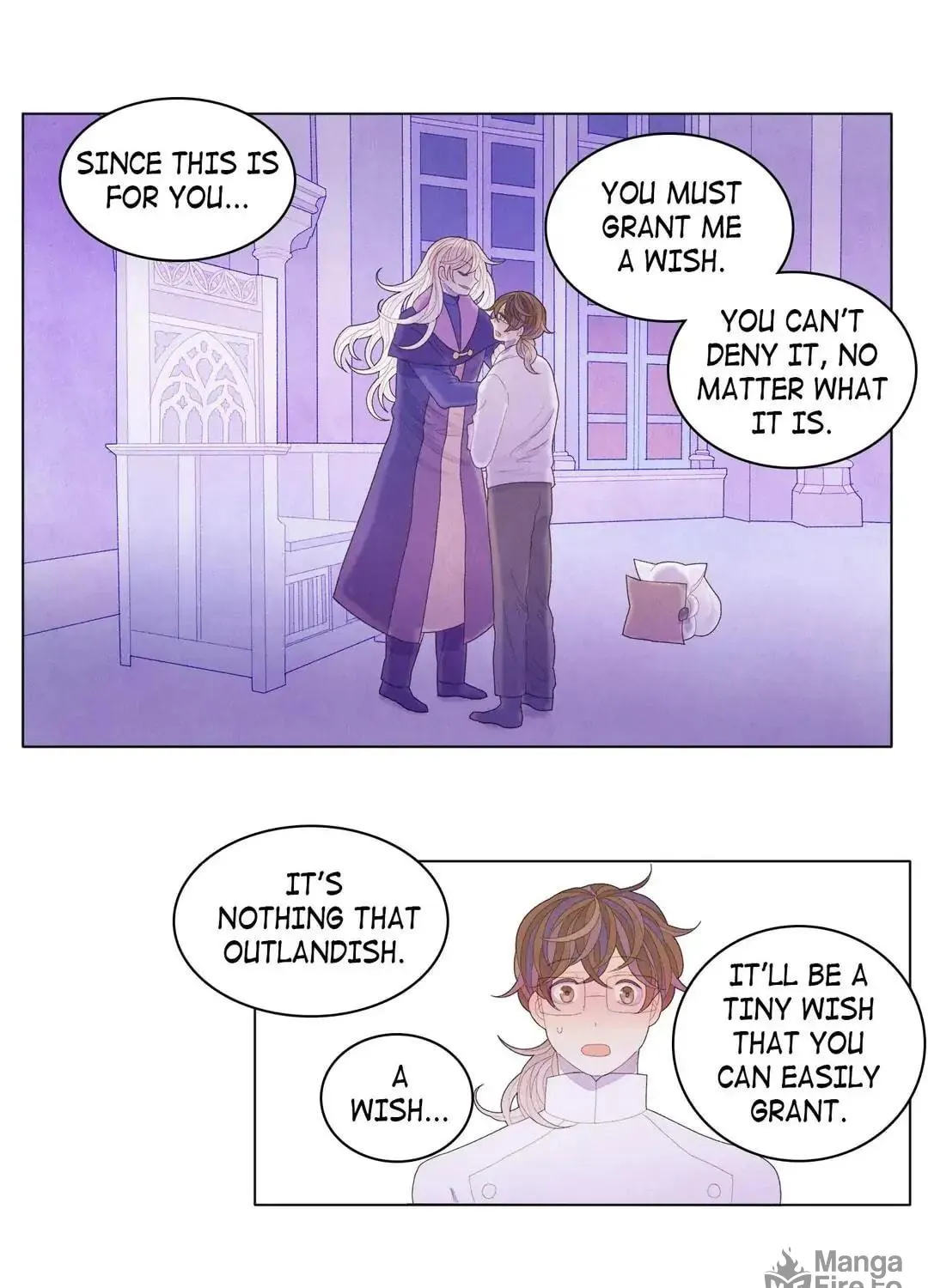 Read Magic Soup (Colored) chapter 23 image 38 on Lezhin
