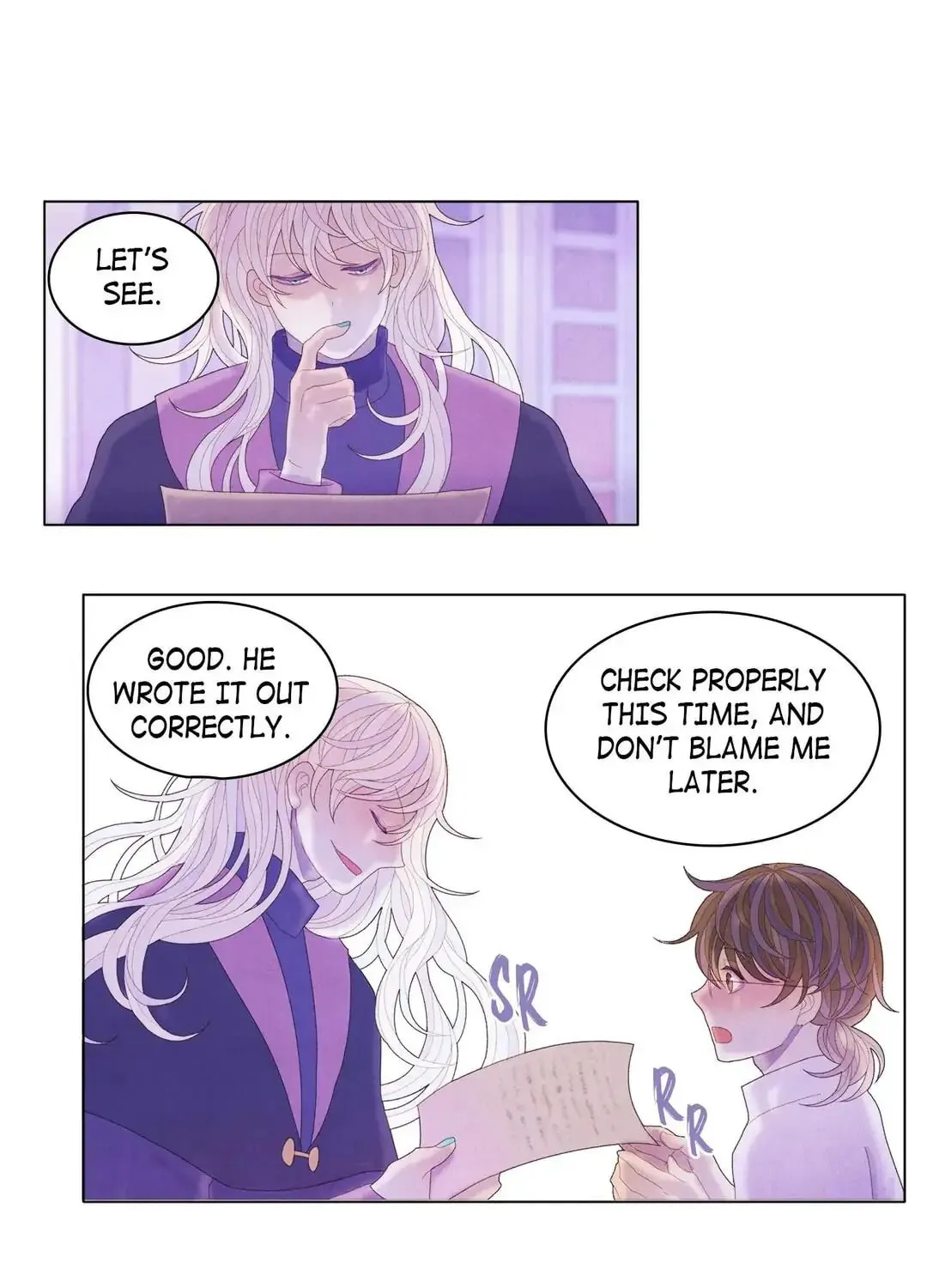 Read Magic Soup (Colored) chapter 23 image 42 on Lezhin