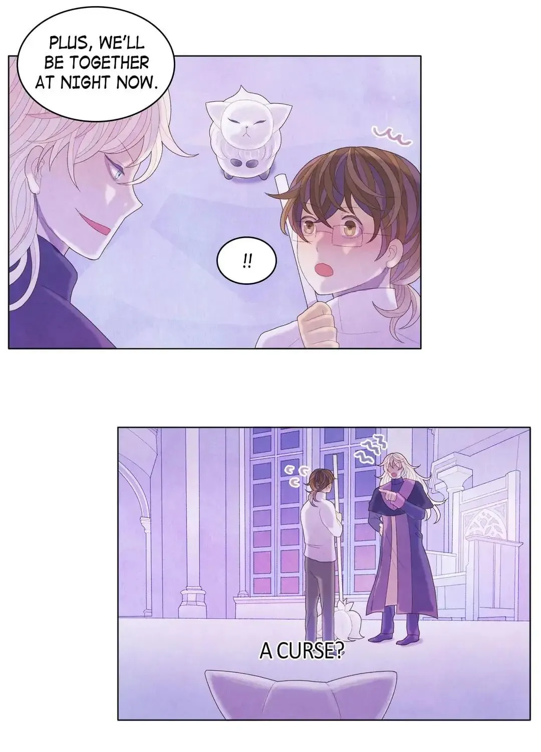 Read Magic Soup (Colored) chapter 23 image 54 on Lezhin