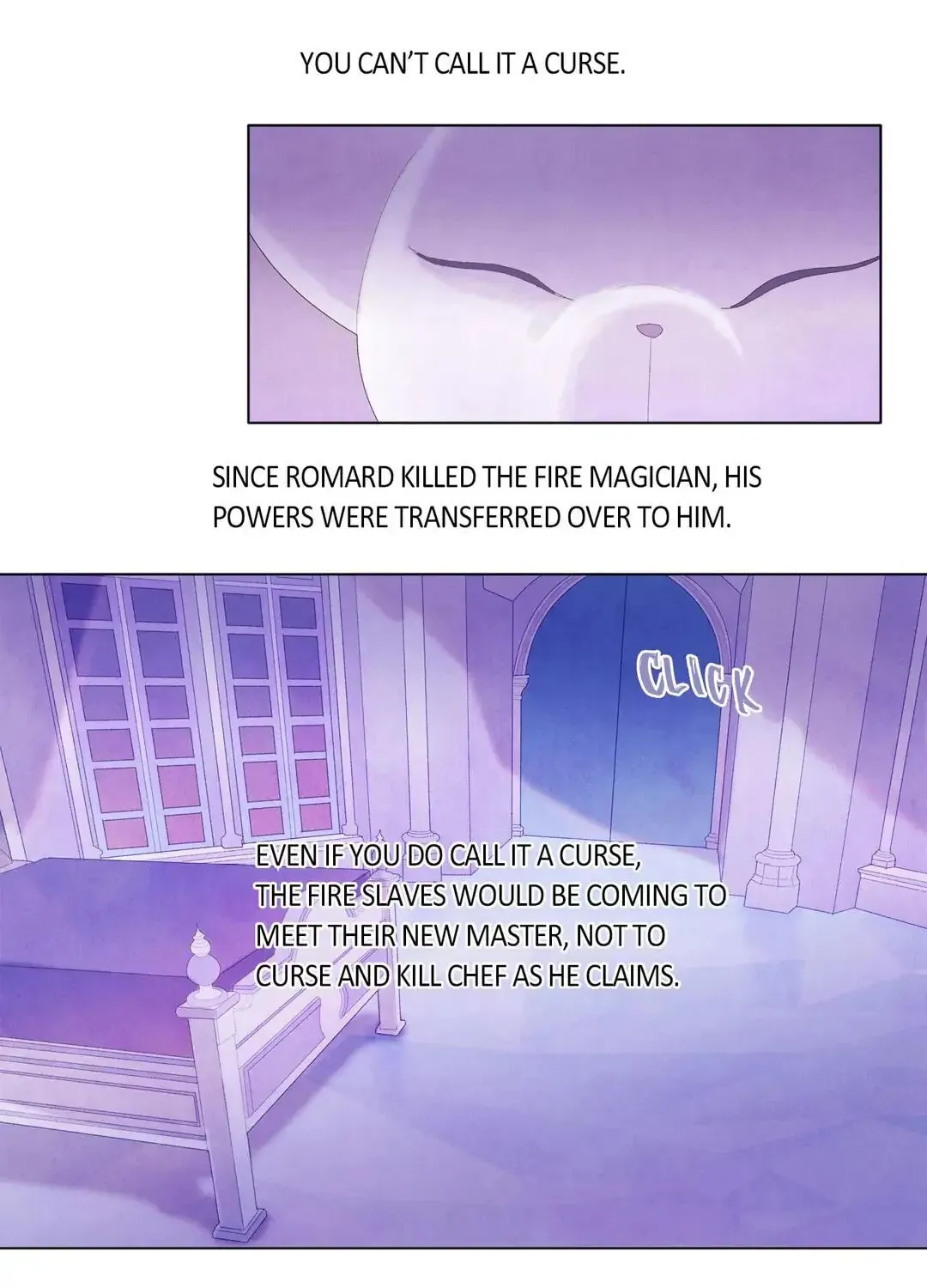Read Magic Soup (Colored) chapter 23 image 56 on Lezhin