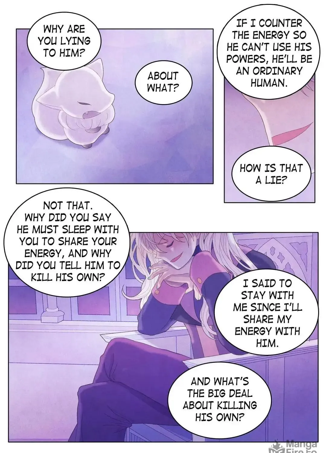 Read Magic Soup (Colored) chapter 23 image 58 on Lezhin