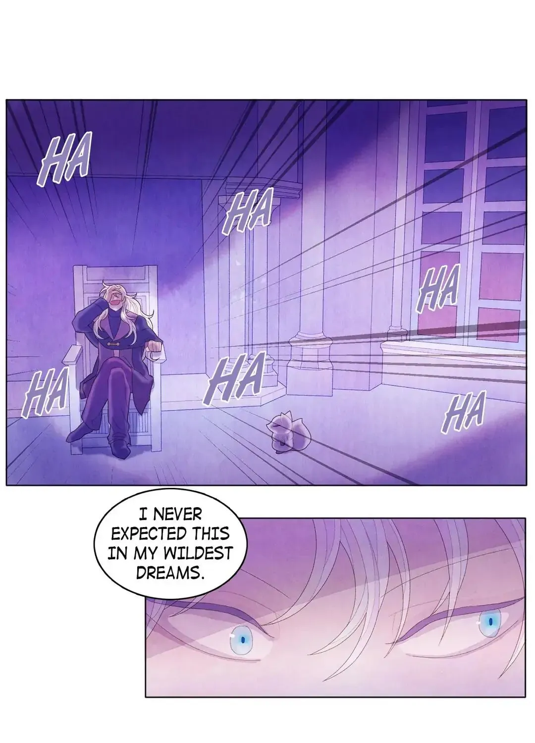 Read Magic Soup (Colored) chapter 23 image 60 on Lezhin