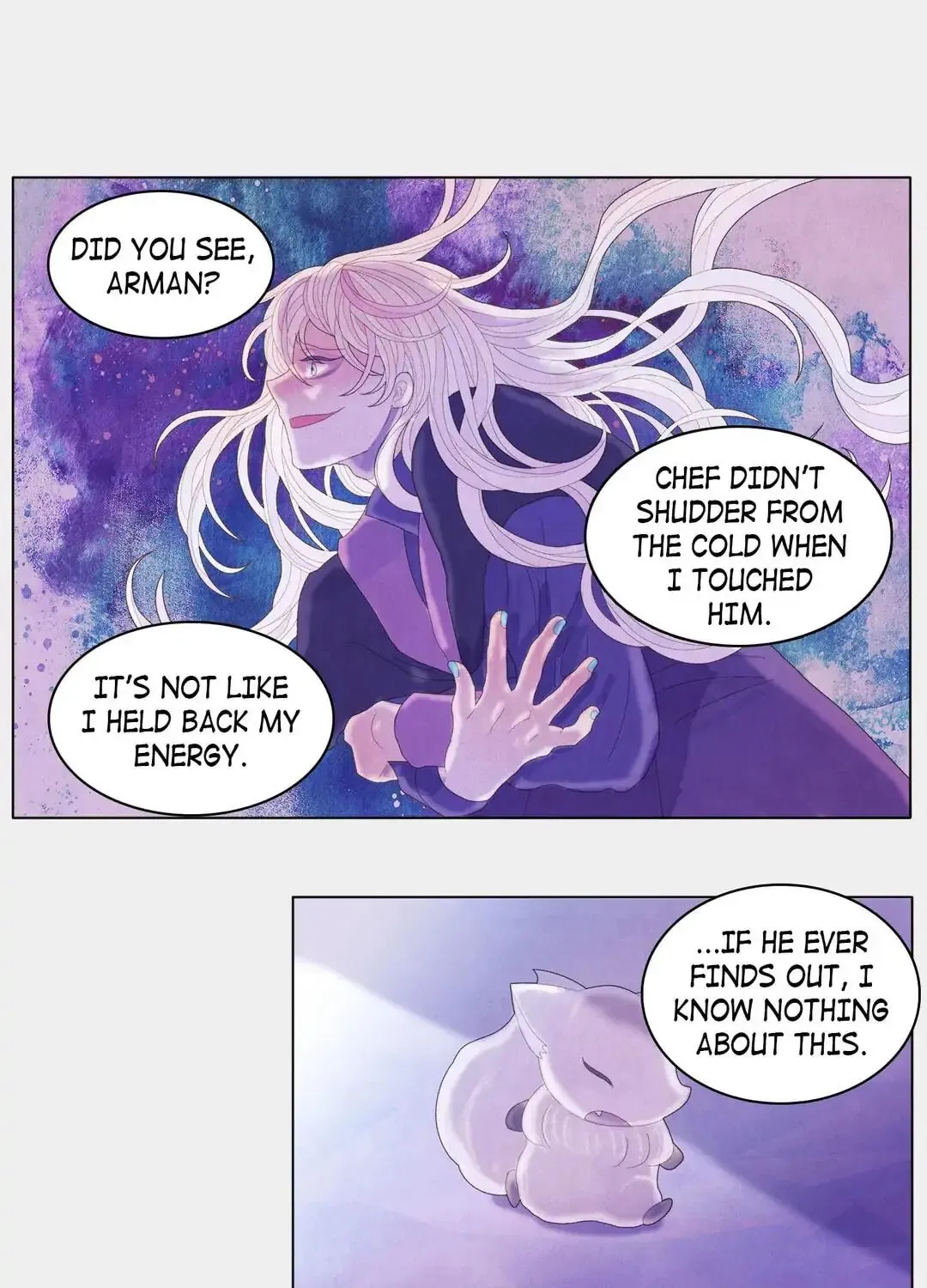 Read Magic Soup (Colored) chapter 23 image 62 on Lezhin