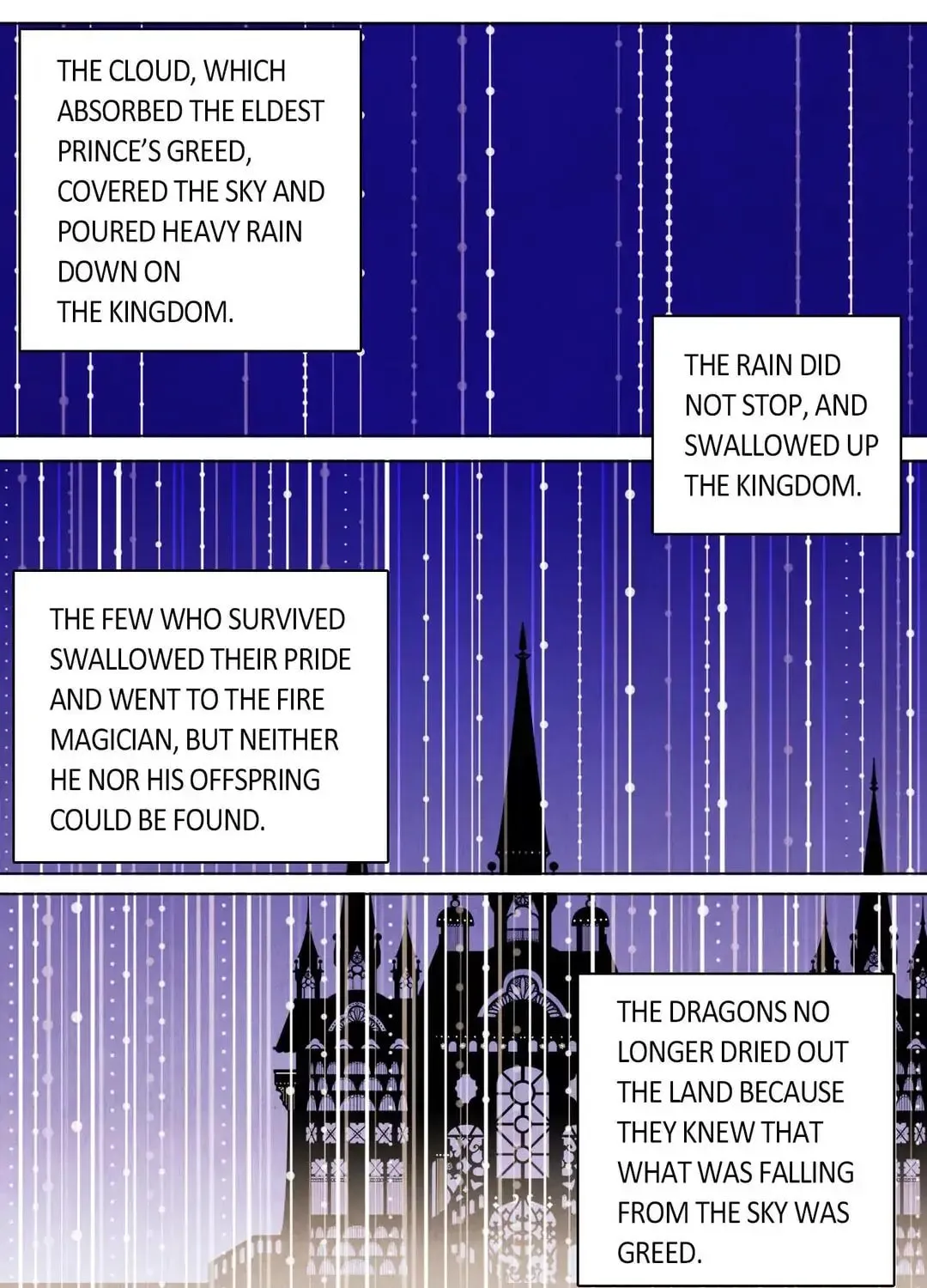 Read Magic Soup (Colored) chapter 24 image 20 on Lezhin