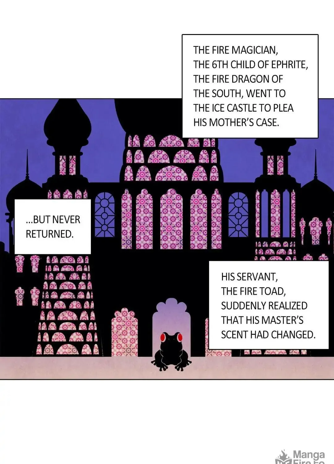 Read Magic Soup (Colored) chapter 24 image 22 on Lezhin