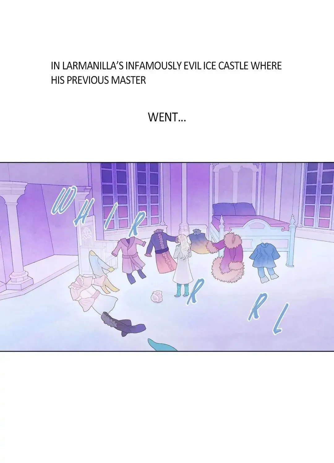 Read Magic Soup (Colored) chapter 24 image 26 on Lezhin