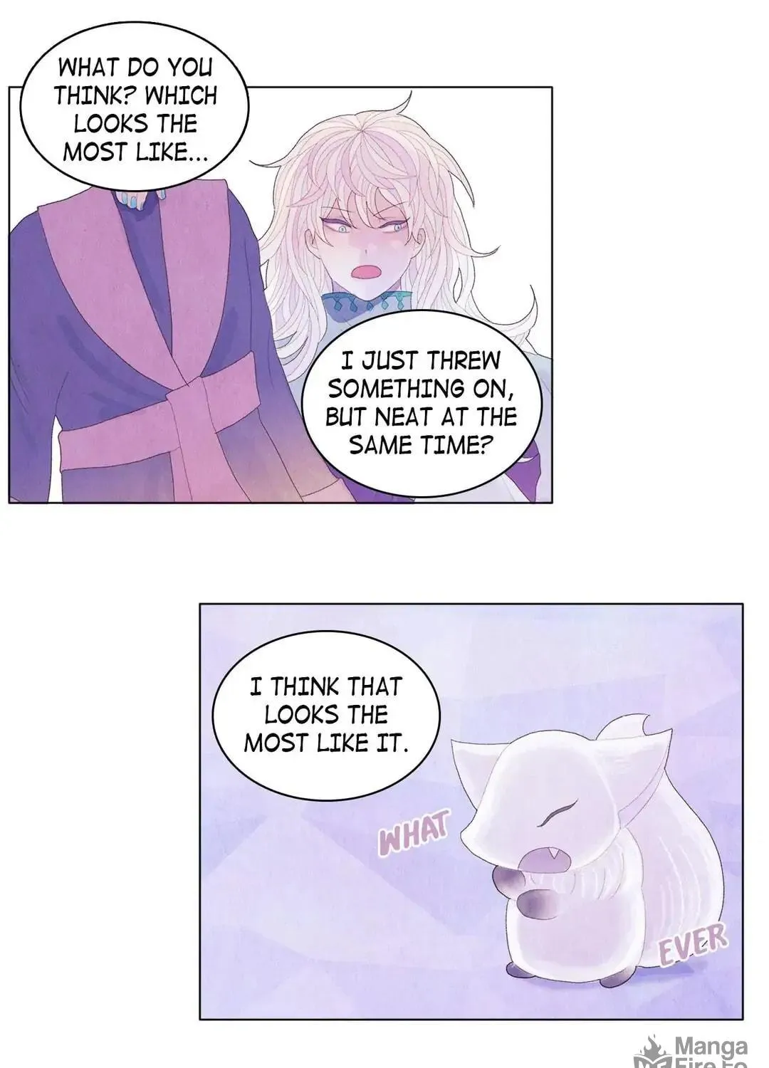 Read Magic Soup (Colored) chapter 24 image 28 on Lezhin