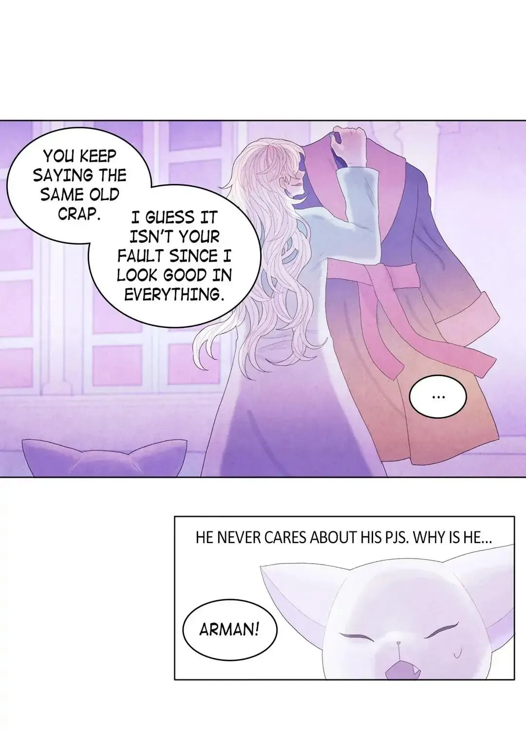 Read Magic Soup (Colored) chapter 24 image 30 on Lezhin