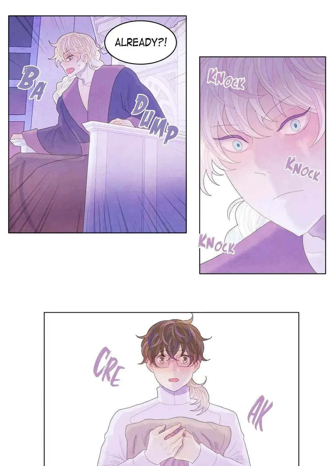 Read Magic Soup (Colored) chapter 24 image 36 on Lezhin
