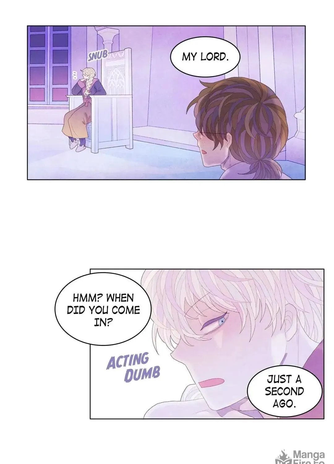 Read Magic Soup (Colored) chapter 24 image 38 on Lezhin