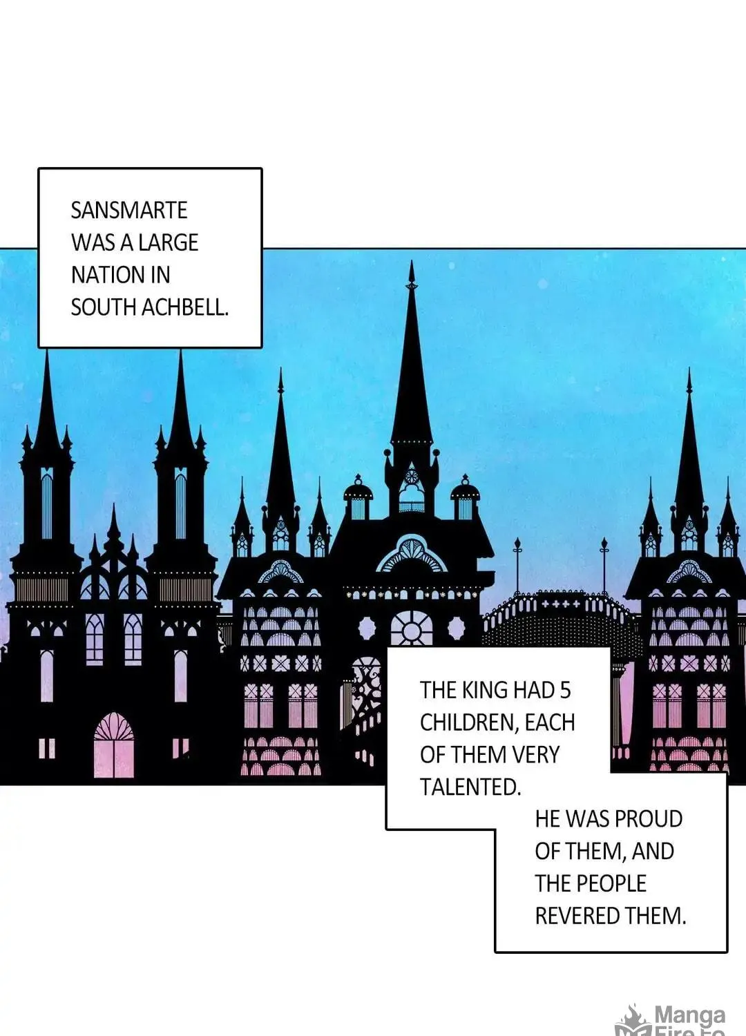 Read Magic Soup (Colored) chapter 24 image 4 on Lezhin