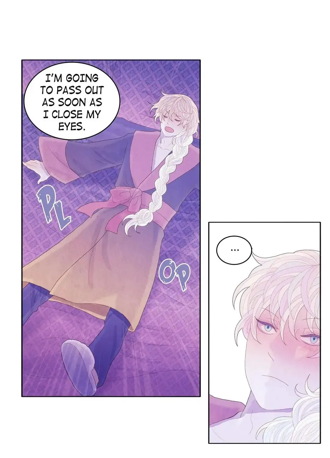 Read Magic Soup (Colored) chapter 24 image 42 on Lezhin