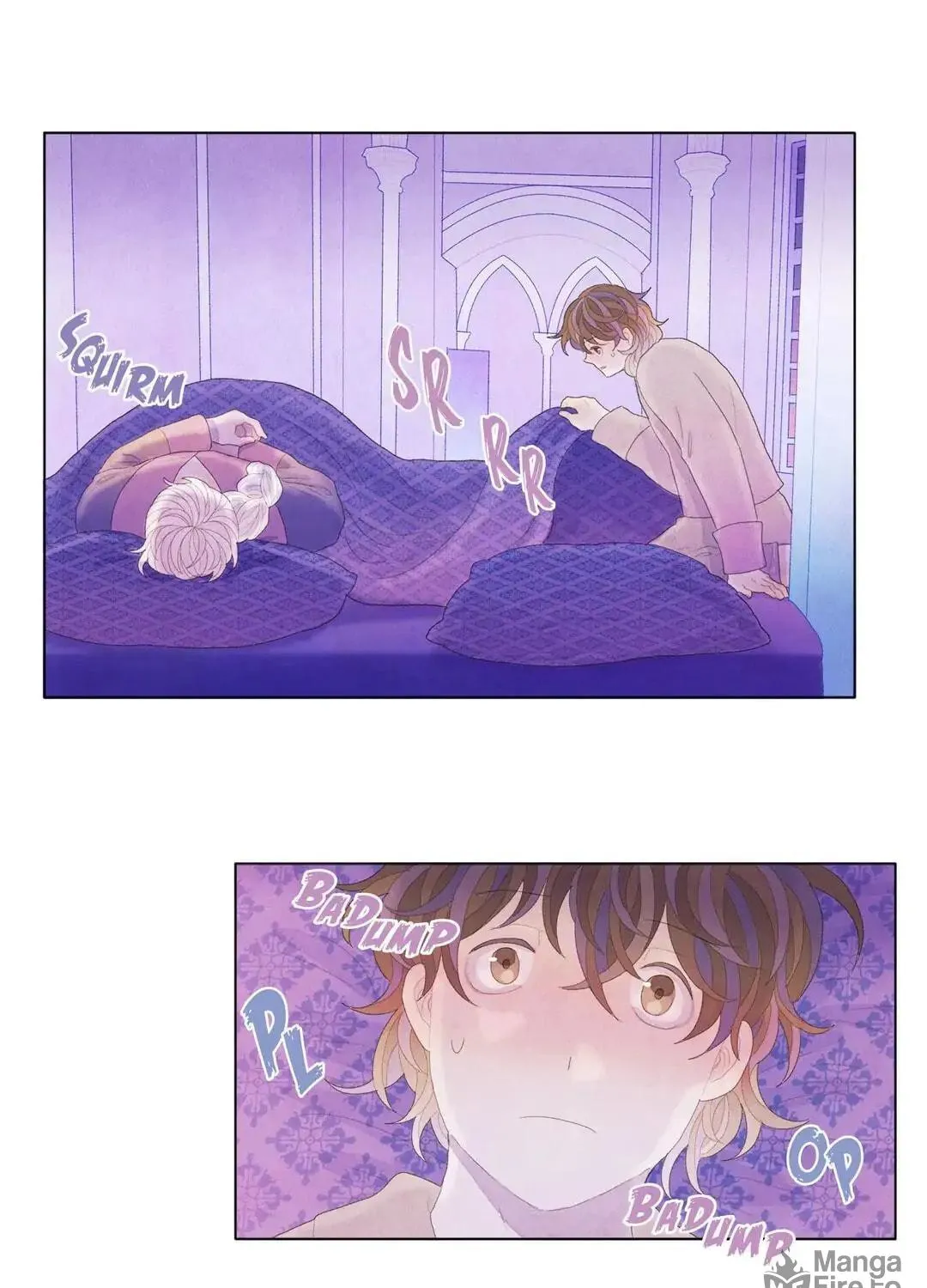 Read Magic Soup (Colored) chapter 24 image 46 on Lezhin