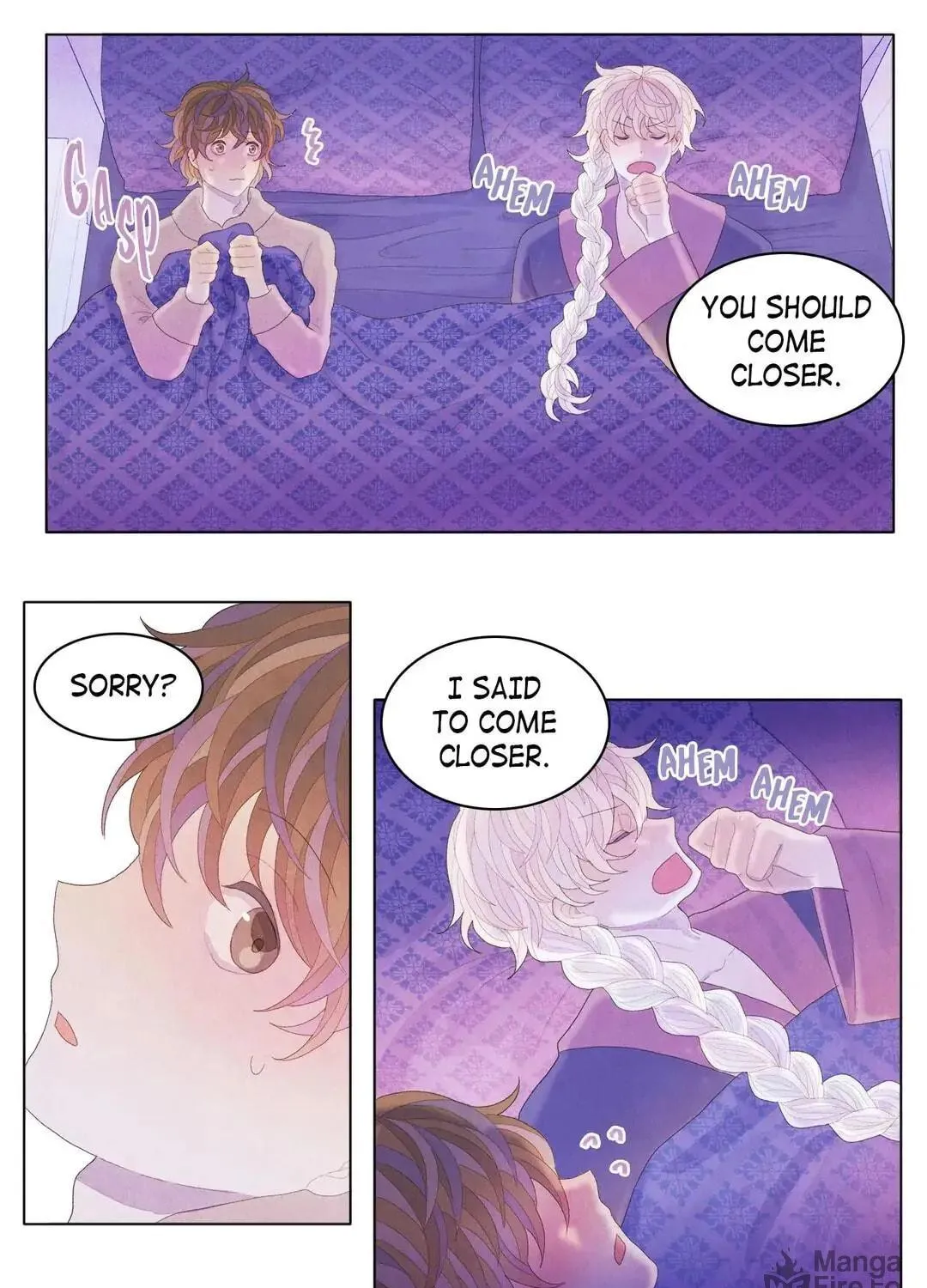 Read Magic Soup (Colored) chapter 24 image 48 on Lezhin