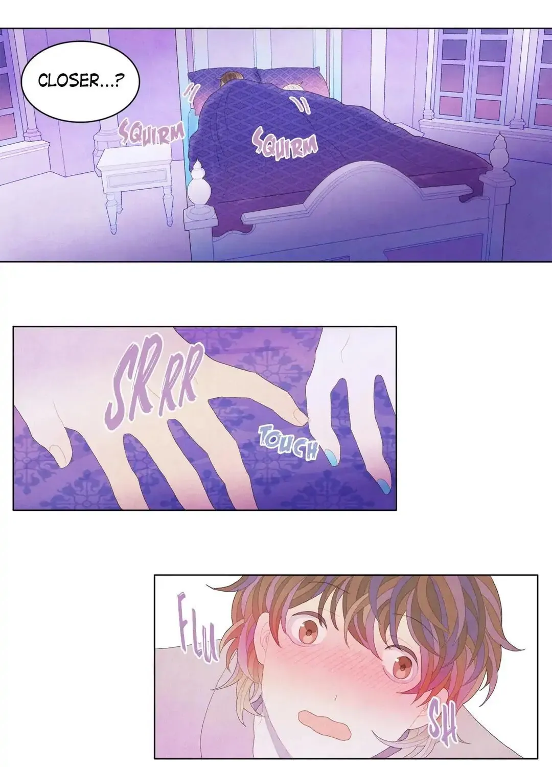 Read Magic Soup (Colored) chapter 24 image 50 on Lezhin