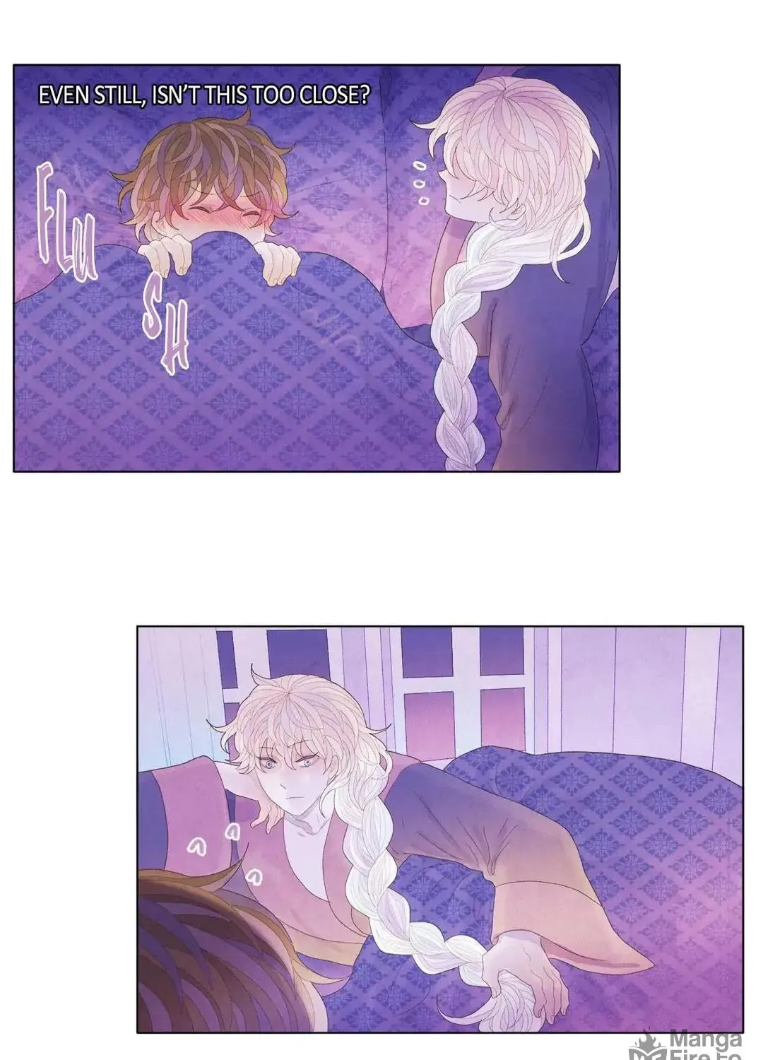 Read Magic Soup (Colored) chapter 24 image 52 on Lezhin