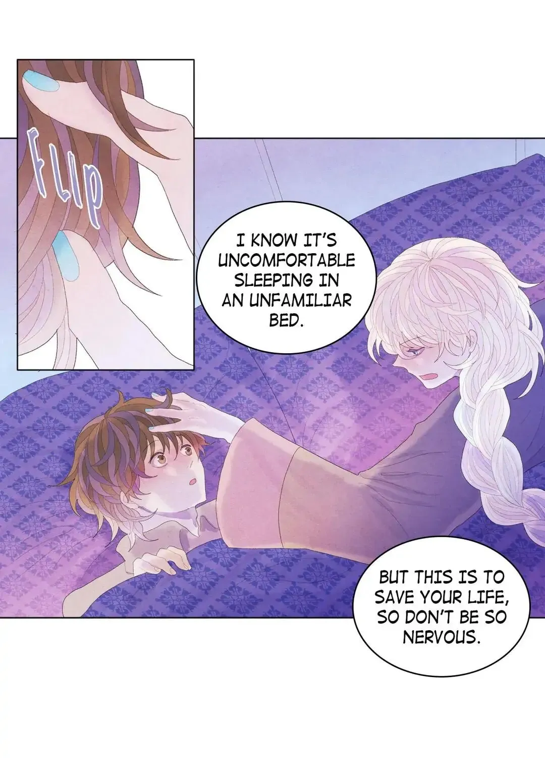 Read Magic Soup (Colored) chapter 24 image 54 on Lezhin