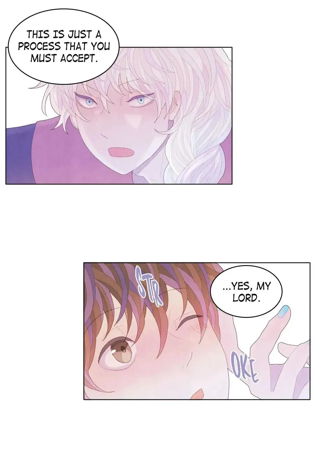Read Magic Soup (Colored) chapter 24 image 56 on Lezhin