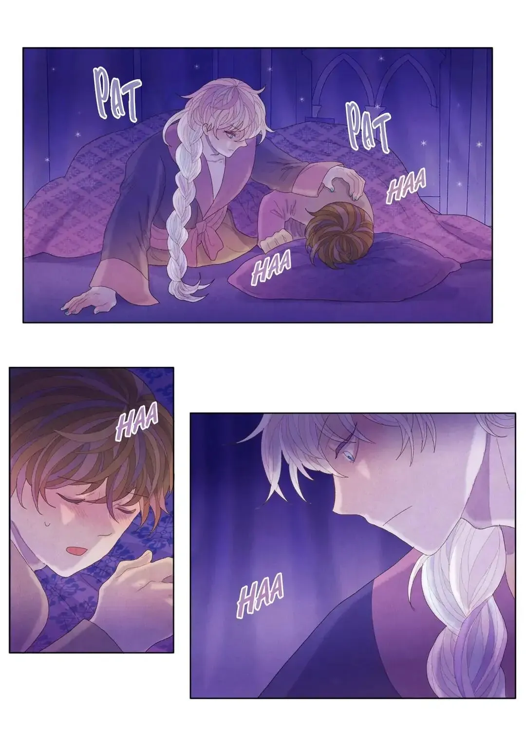 Read Magic Soup (Colored) chapter 24 image 62 on Lezhin