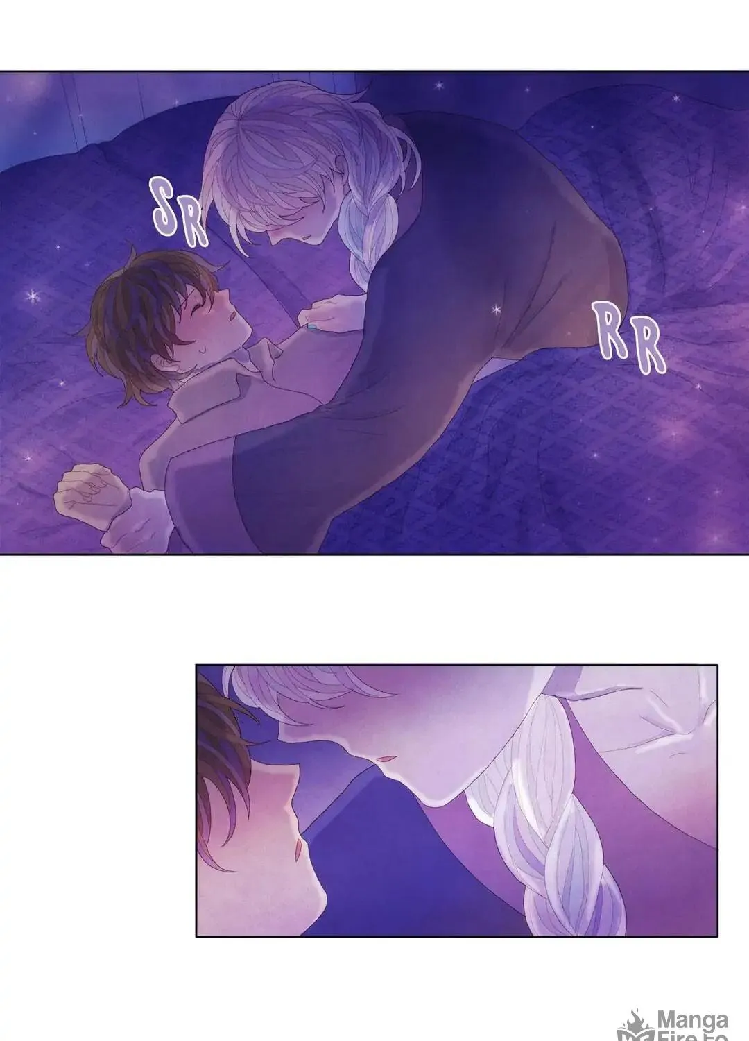 Read Magic Soup (Colored) chapter 24 image 64 on Lezhin