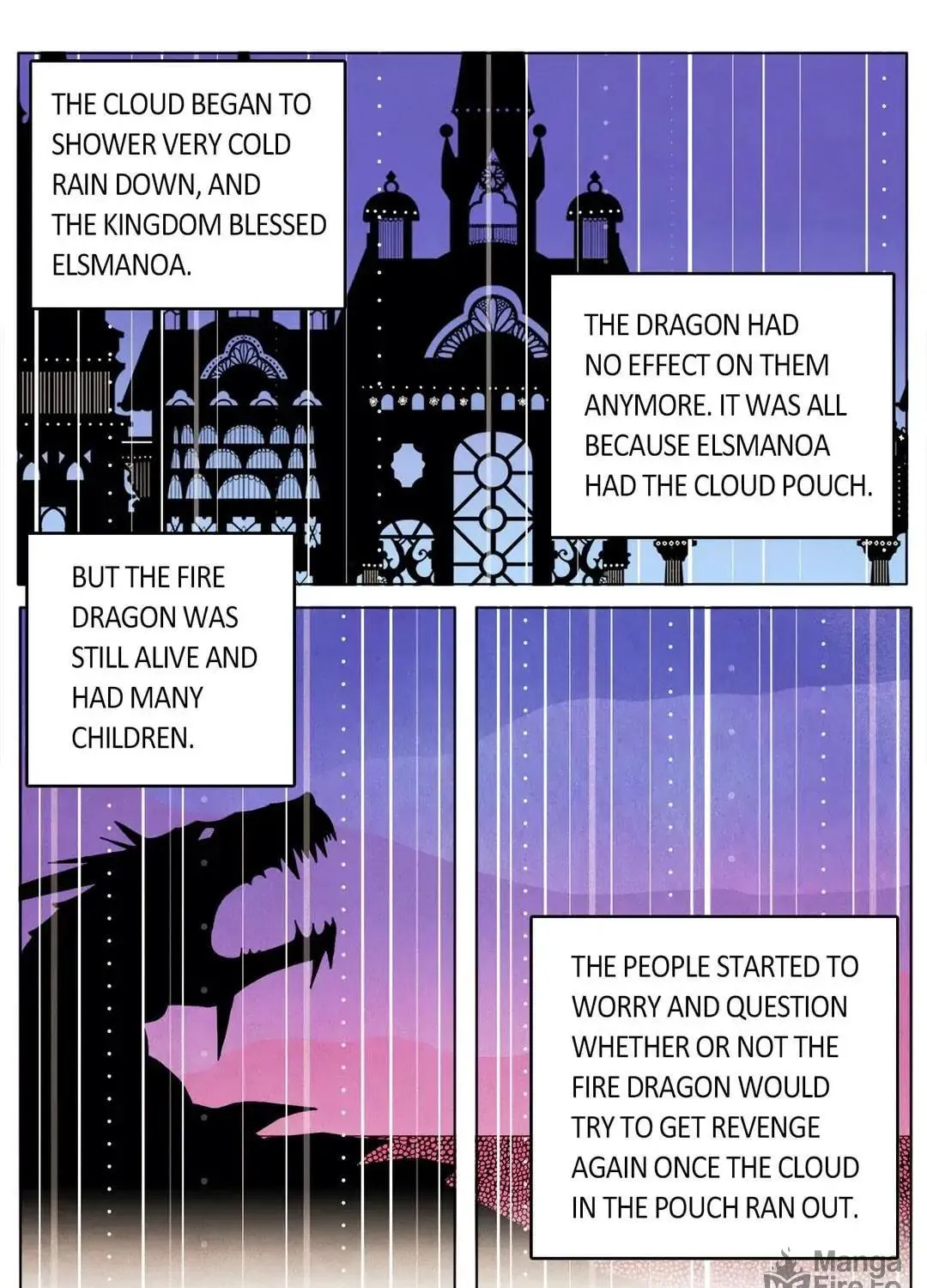 Read Magic Soup (Colored) chapter 24 image 8 on Lezhin