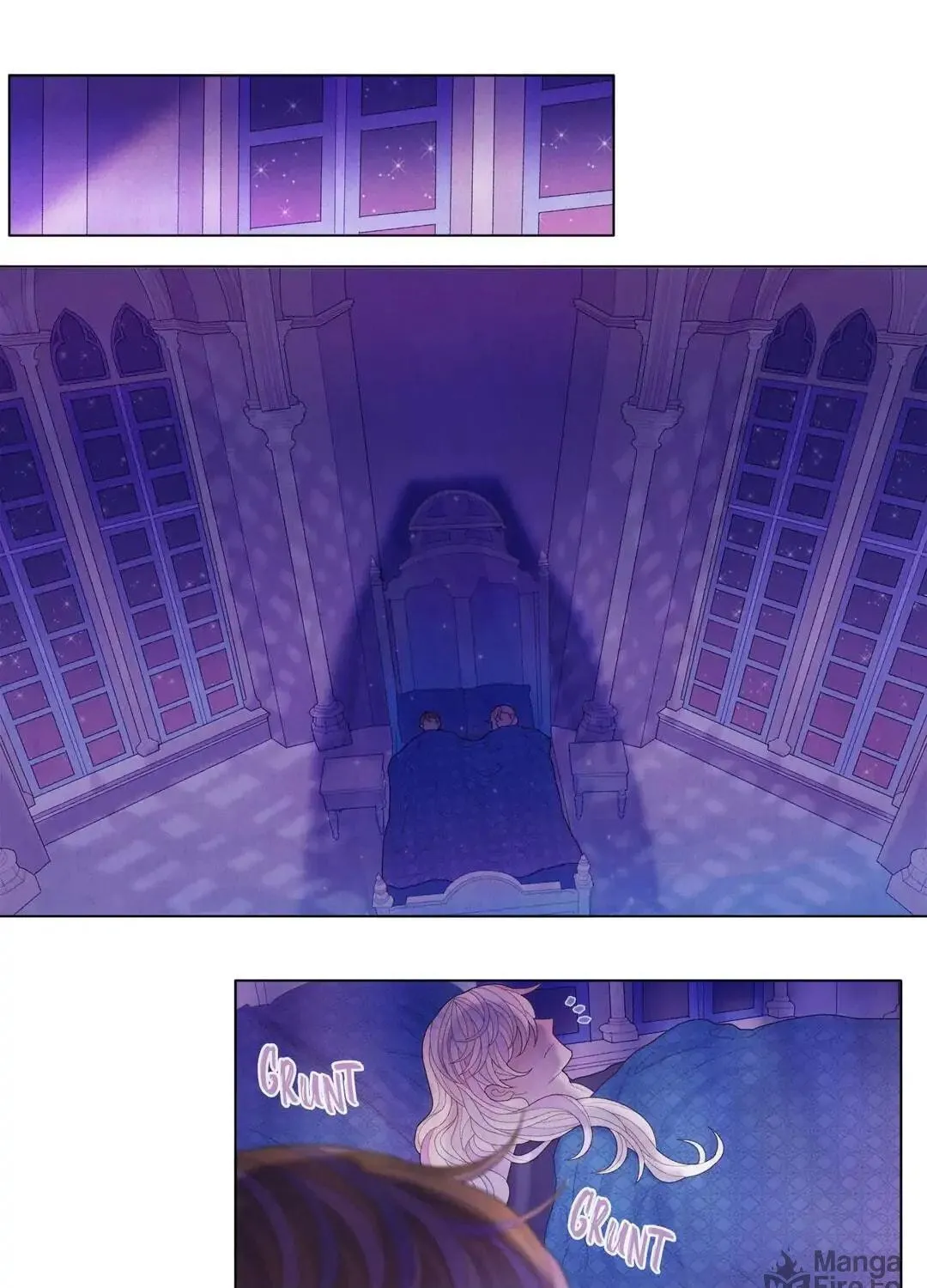 Read Magic Soup (Colored) chapter 25 image 10 on Lezhin