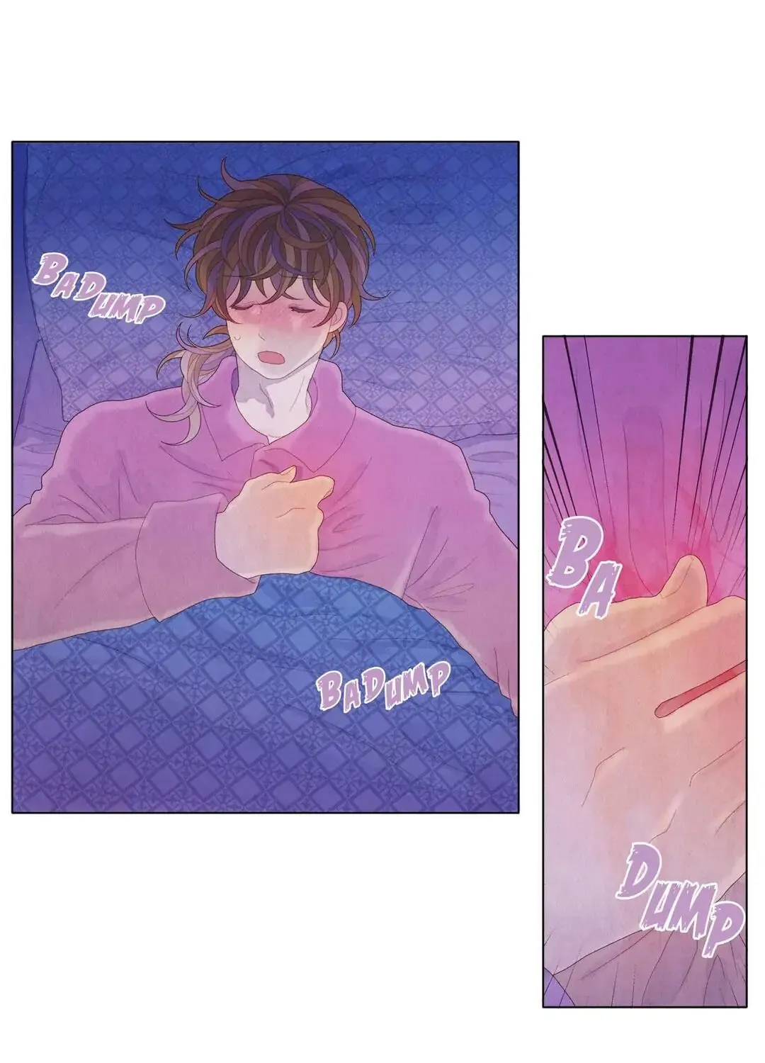 Read Magic Soup (Colored) chapter 25 image 12 on Lezhin