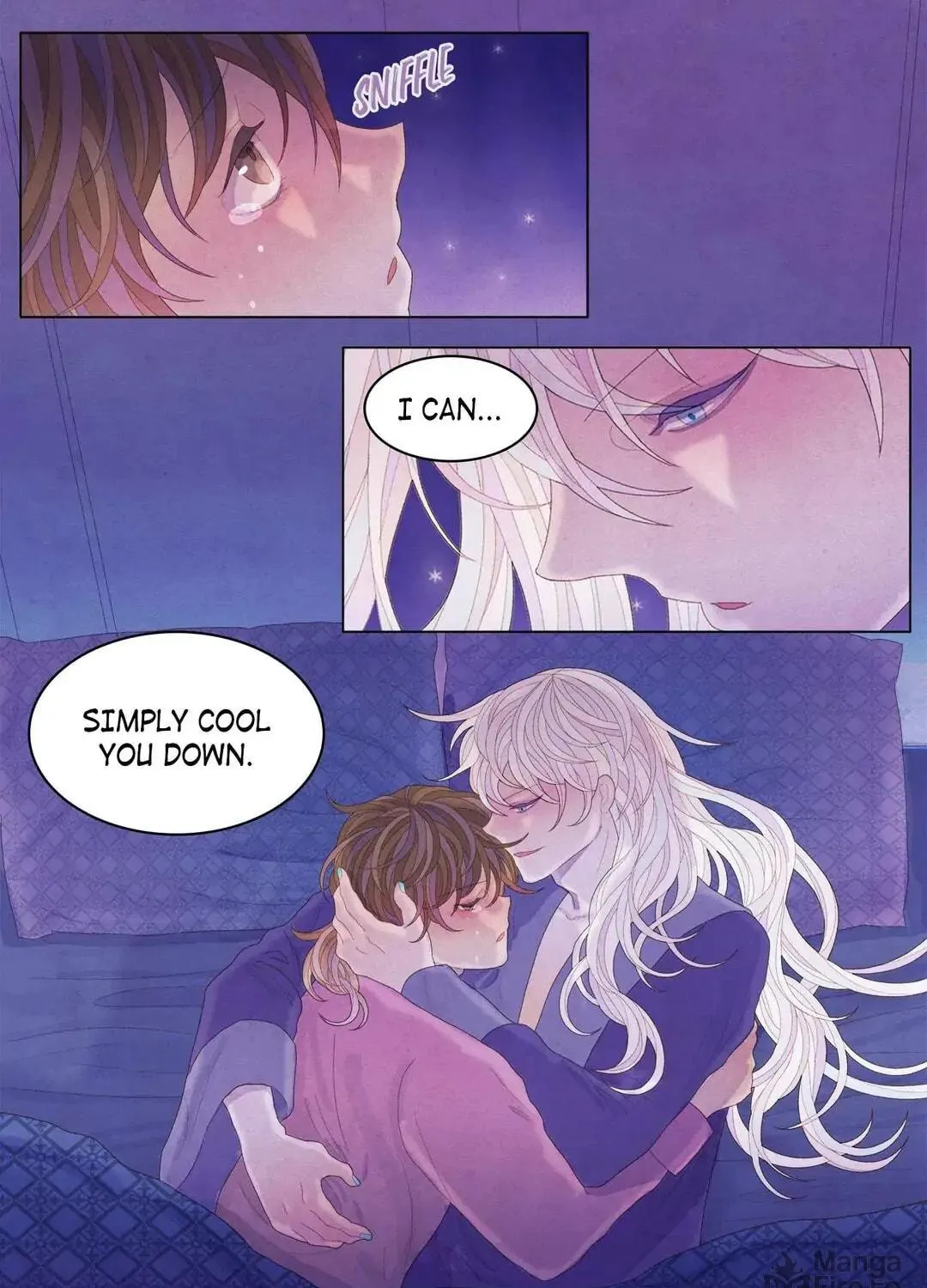 Read Magic Soup (Colored) chapter 25 image 18 on Lezhin