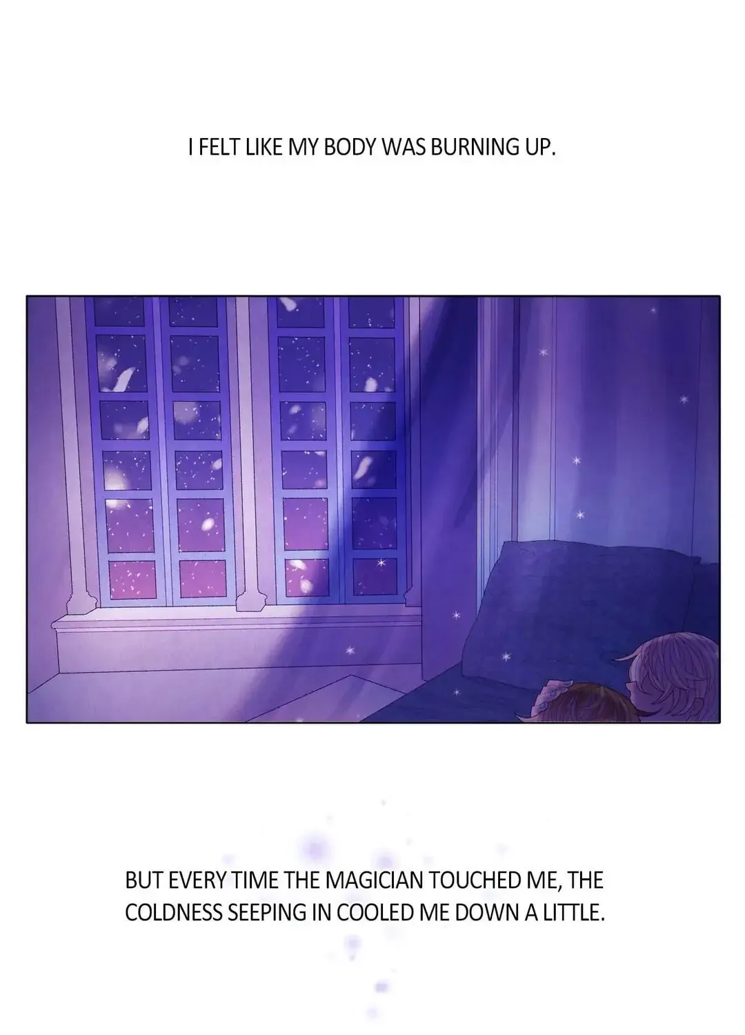 Read Magic Soup (Colored) chapter 25 image 20 on Lezhin