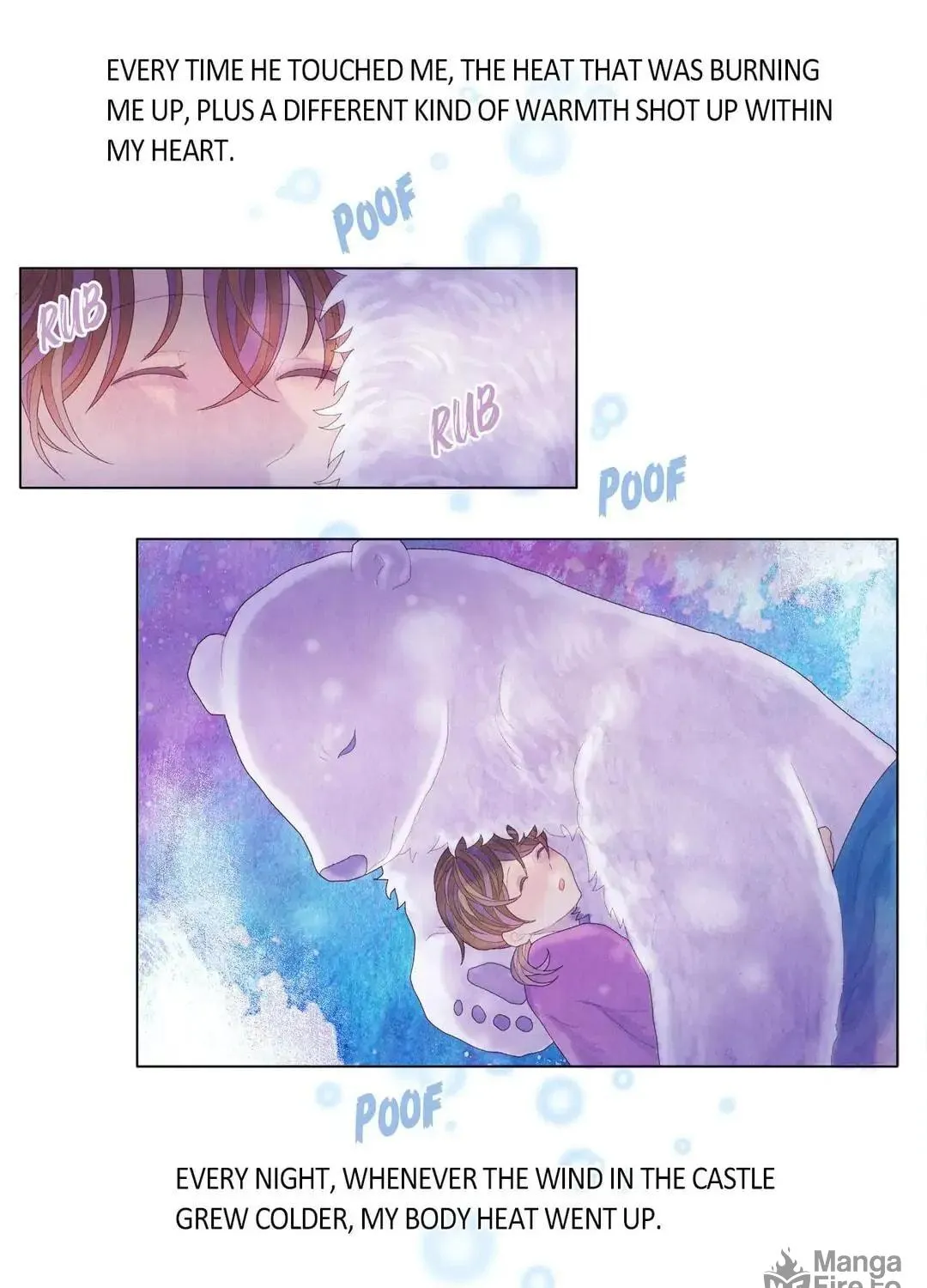 Read Magic Soup (Colored) chapter 25 image 22 on Lezhin