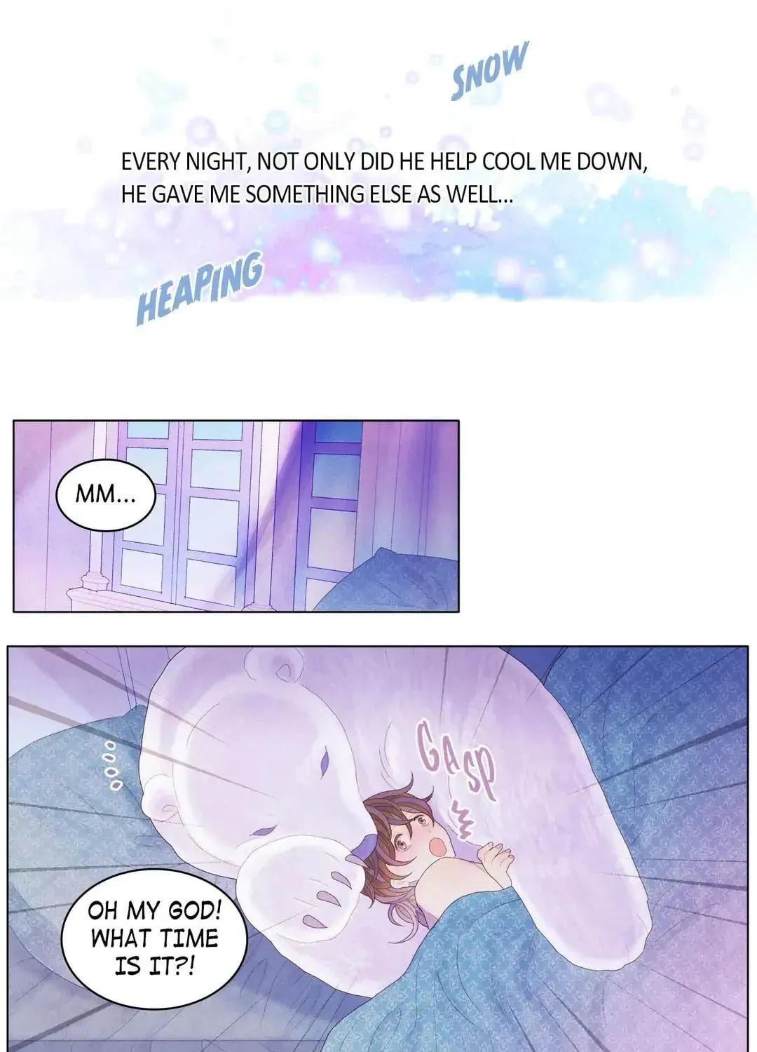 Read Magic Soup (Colored) chapter 25 image 24 on Lezhin