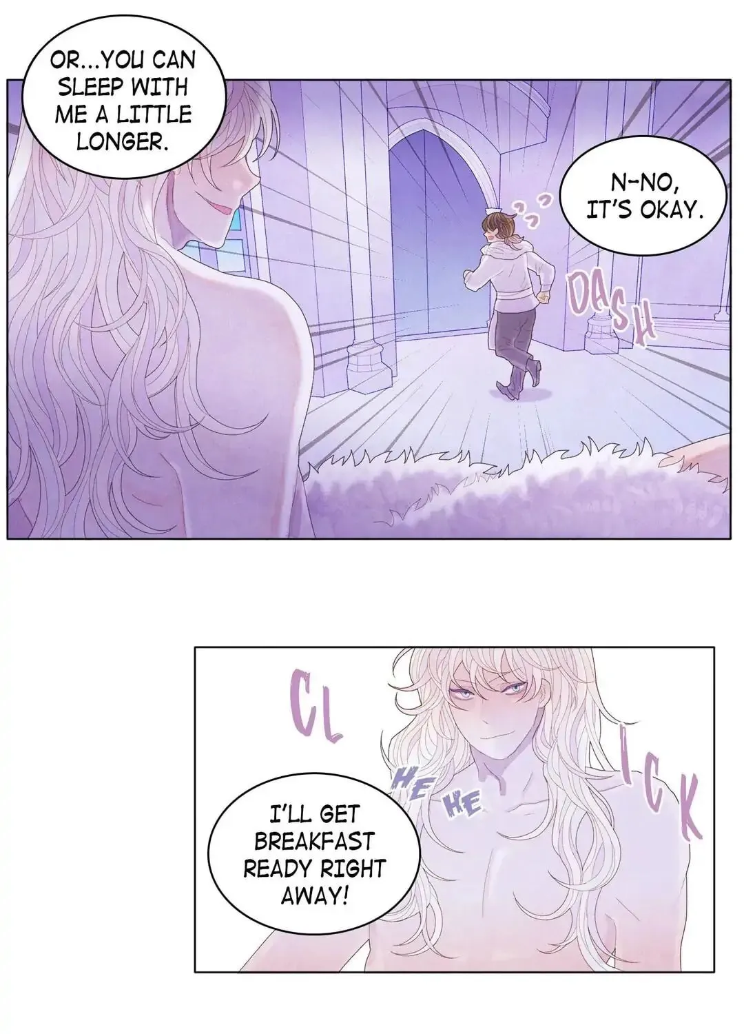 Read Magic Soup (Colored) chapter 25 image 30 on Lezhin