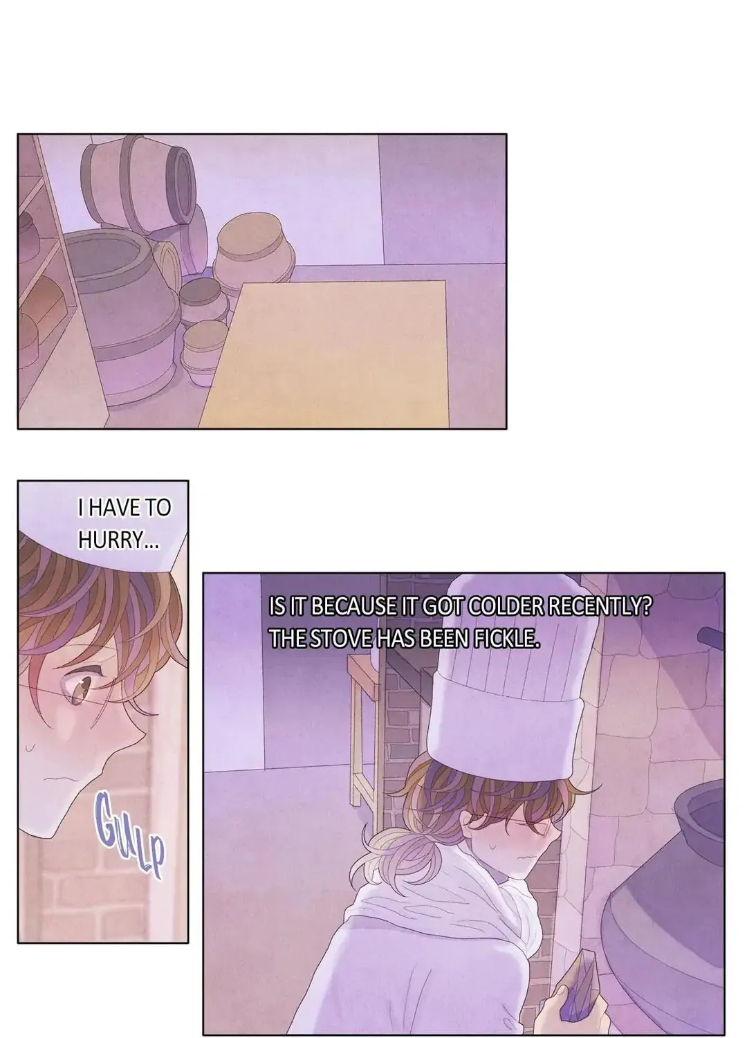 Read Magic Soup (Colored) chapter 25 image 32 on Lezhin