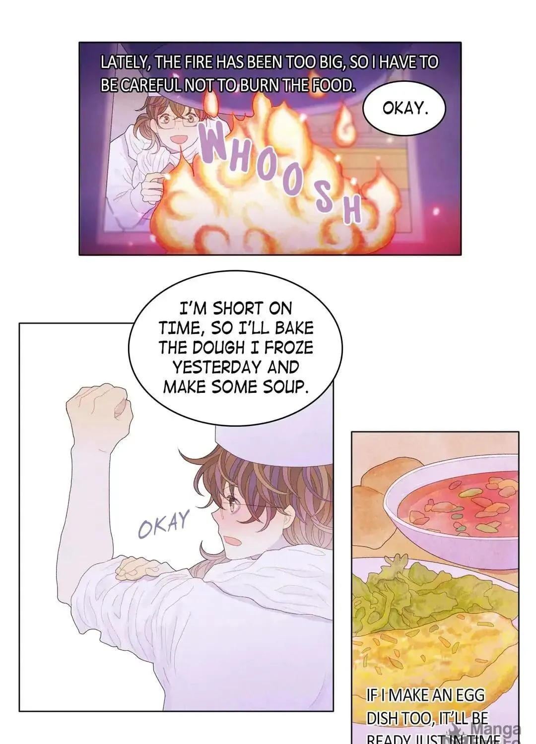 Read Magic Soup (Colored) chapter 25 image 34 on Lezhin