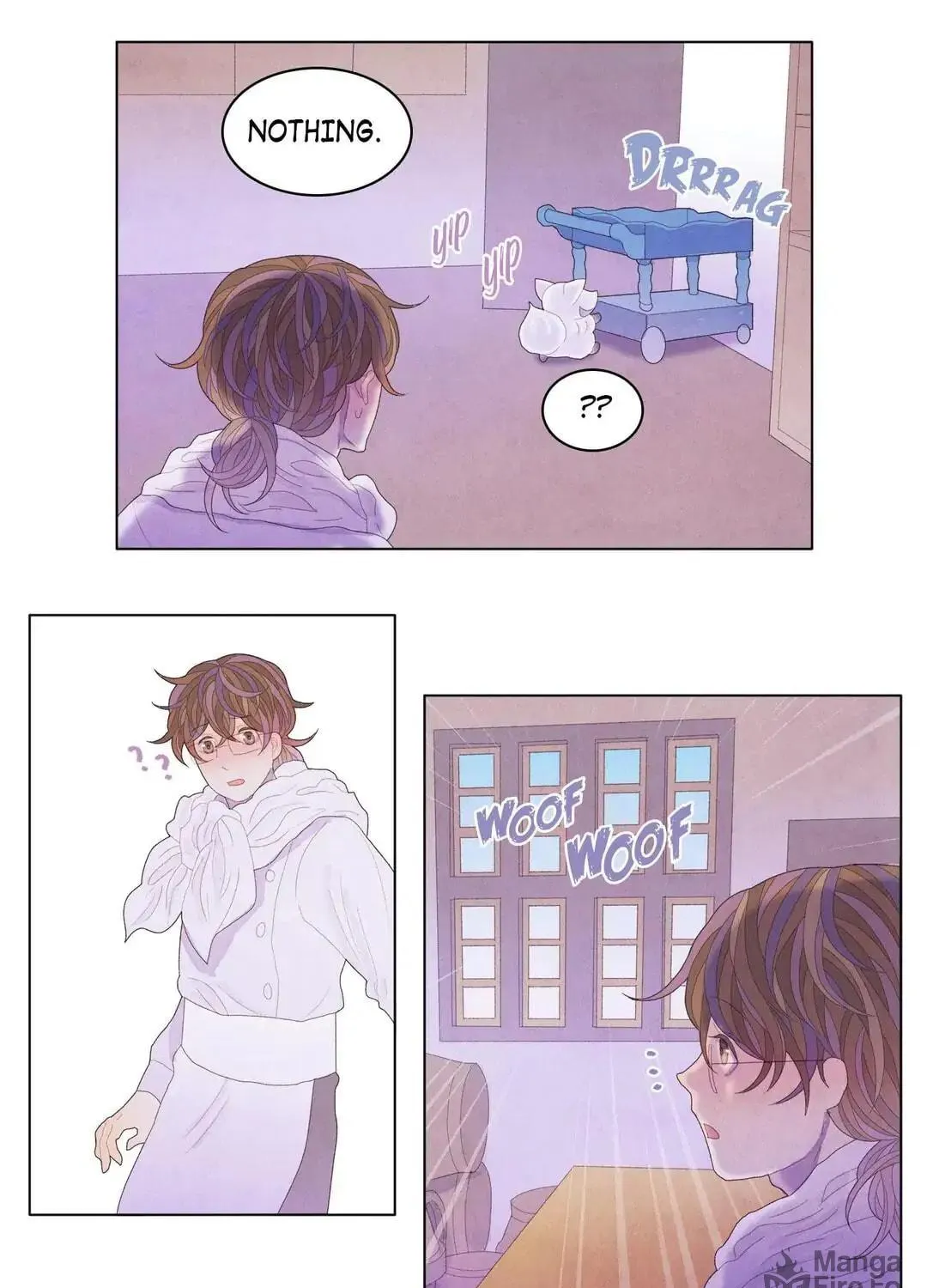 Read Magic Soup (Colored) chapter 25 image 38 on Lezhin