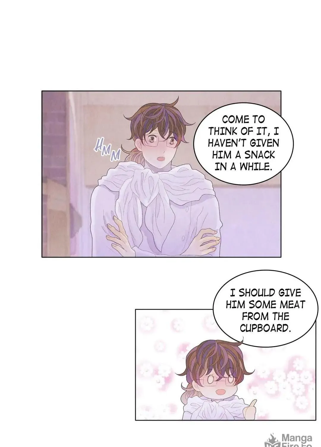 Read Magic Soup (Colored) chapter 25 image 40 on Lezhin